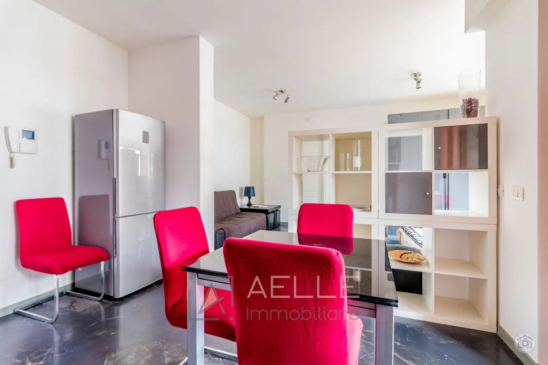 Monolocale in via Francesco Menzio s.n.c. - Photo 3