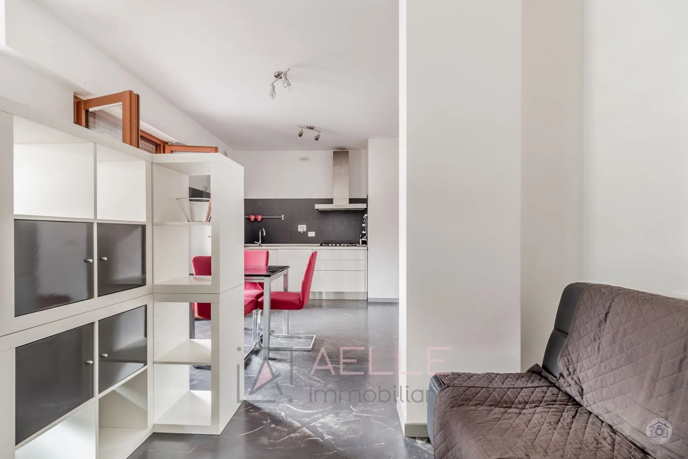 Monolocale in via Francesco Menzio s.n.c. - Photo 6