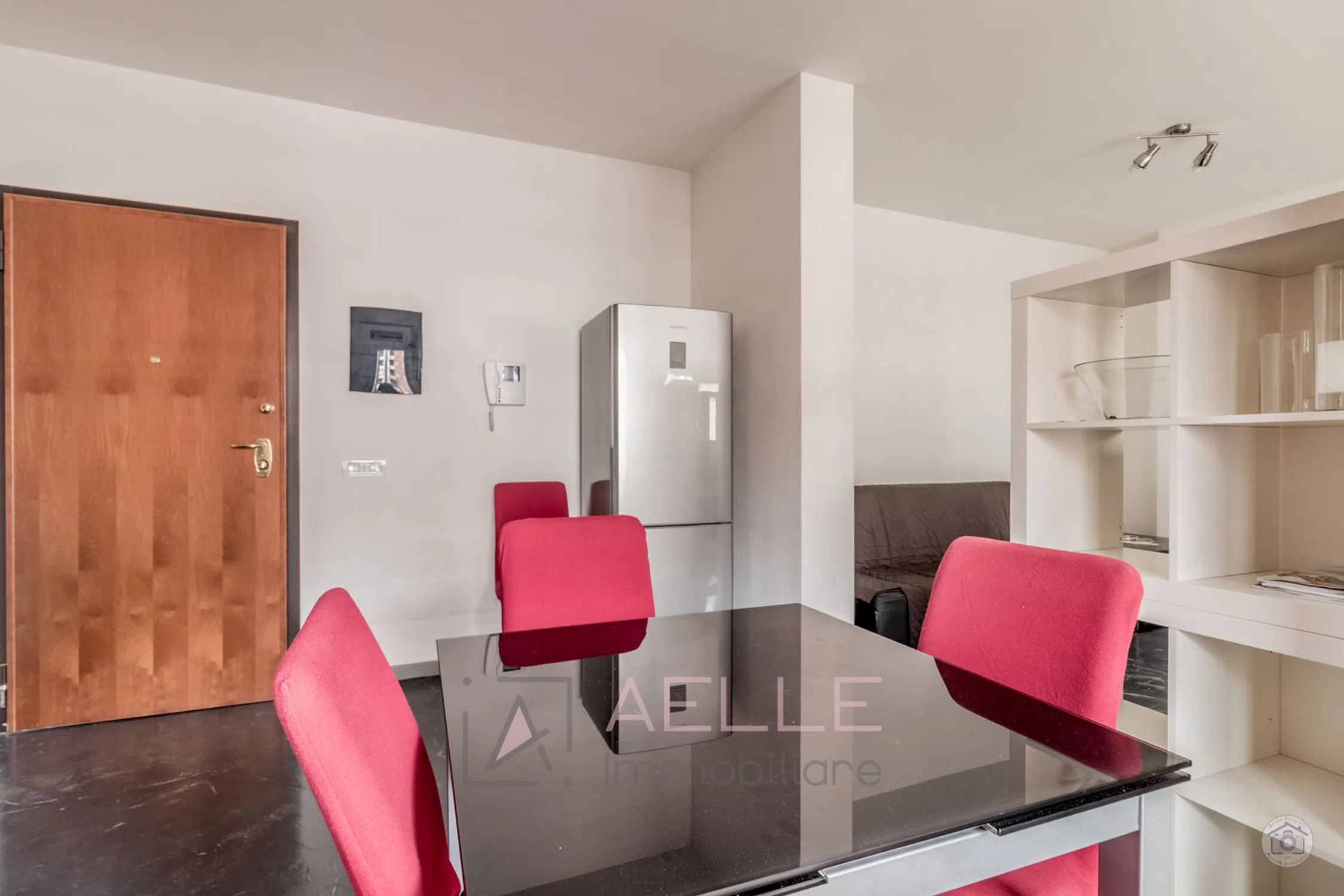 Monolocale in via Francesco Menzio s.n.c. - Photo 7