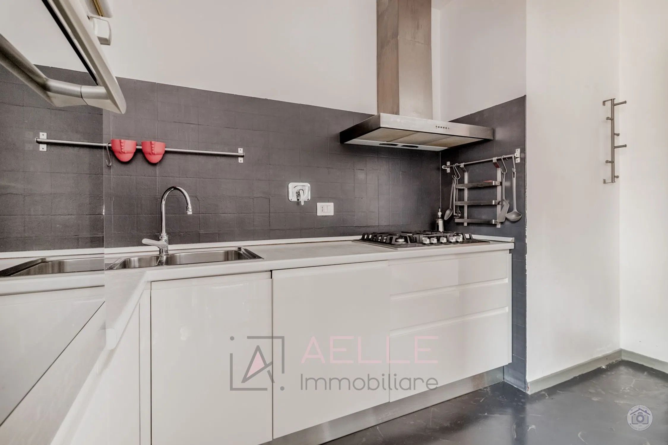 Monolocale in via Francesco Menzio s.n.c. - Photo 8
