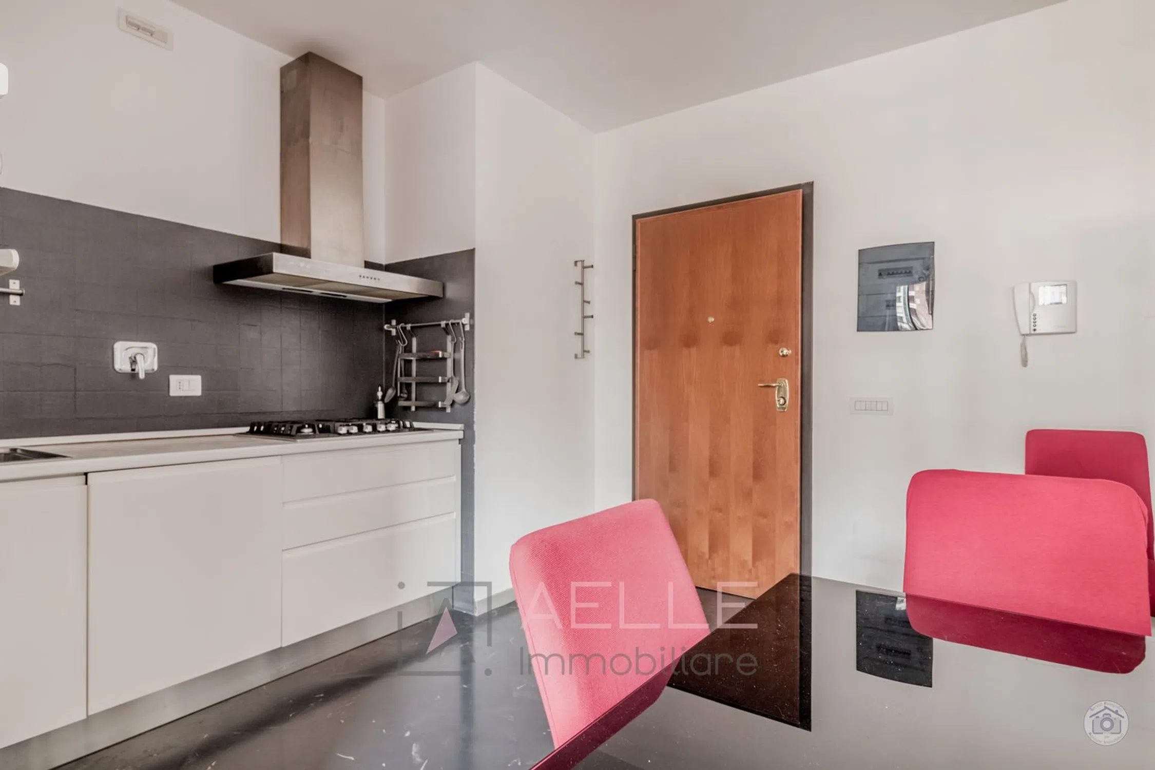 Monolocale in via Francesco Menzio s.n.c. - Photo 9