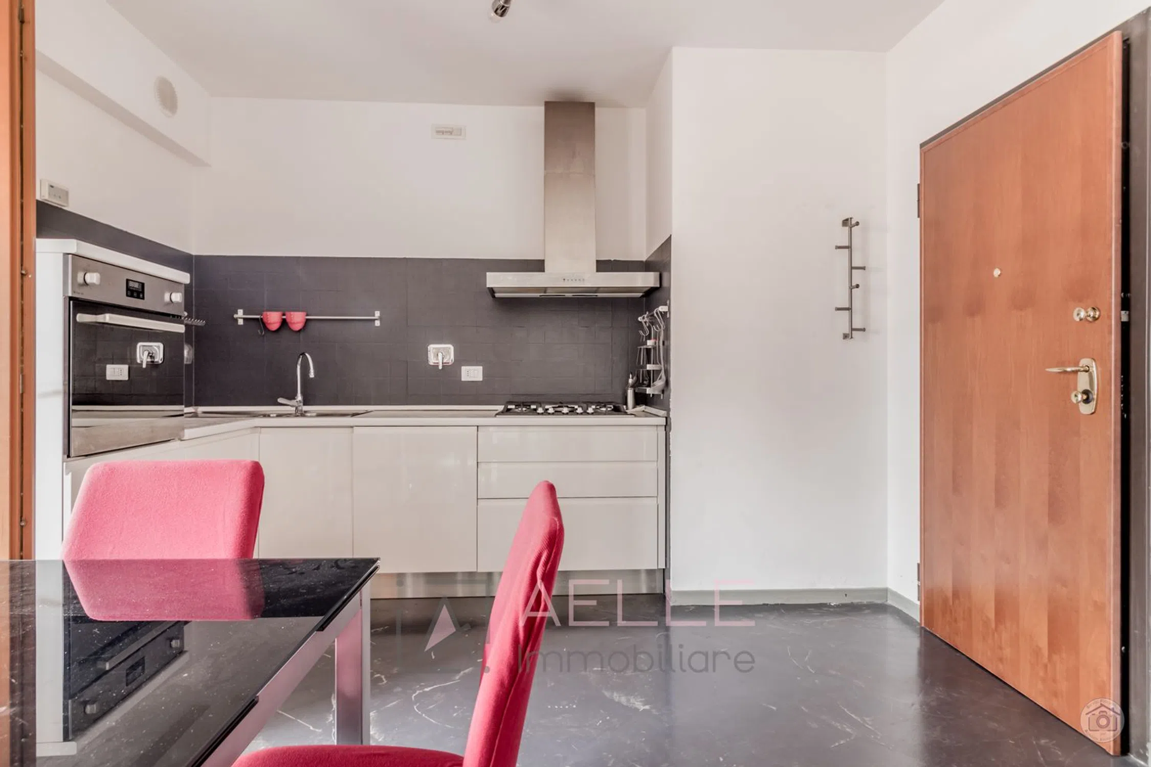 Monolocale in via Francesco Menzio s.n.c. - Photo 10