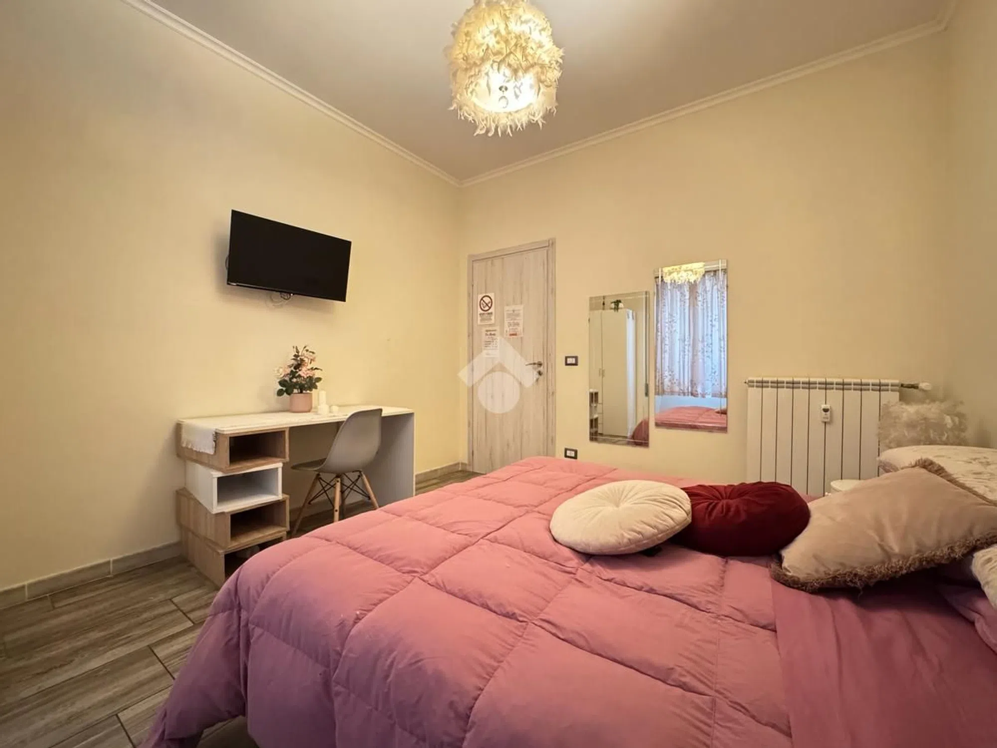 Trilocale in via Eugenio Checchi, 15 - Photo 3