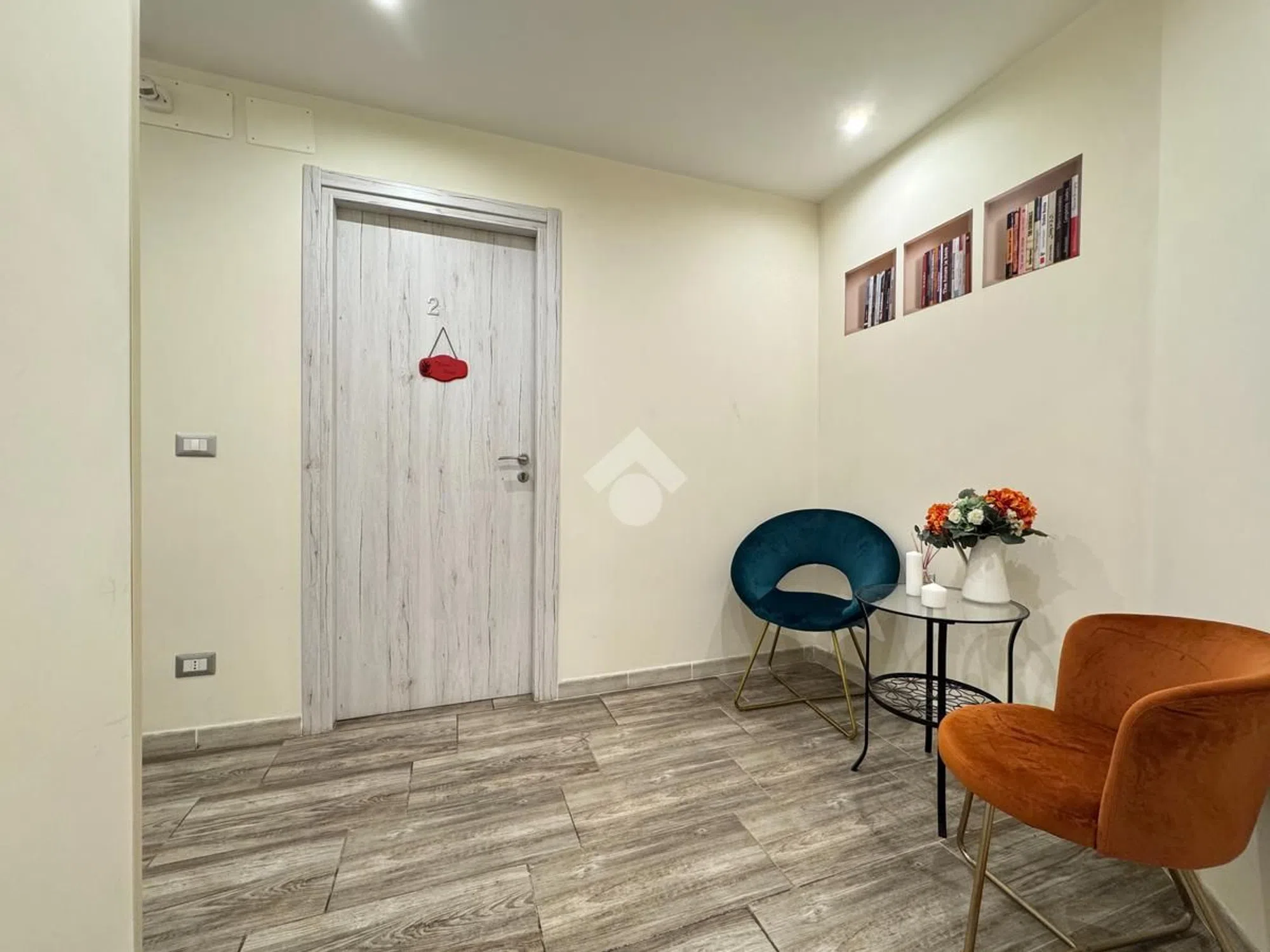 Trilocale in via Eugenio Checchi, 15 - Photo 8