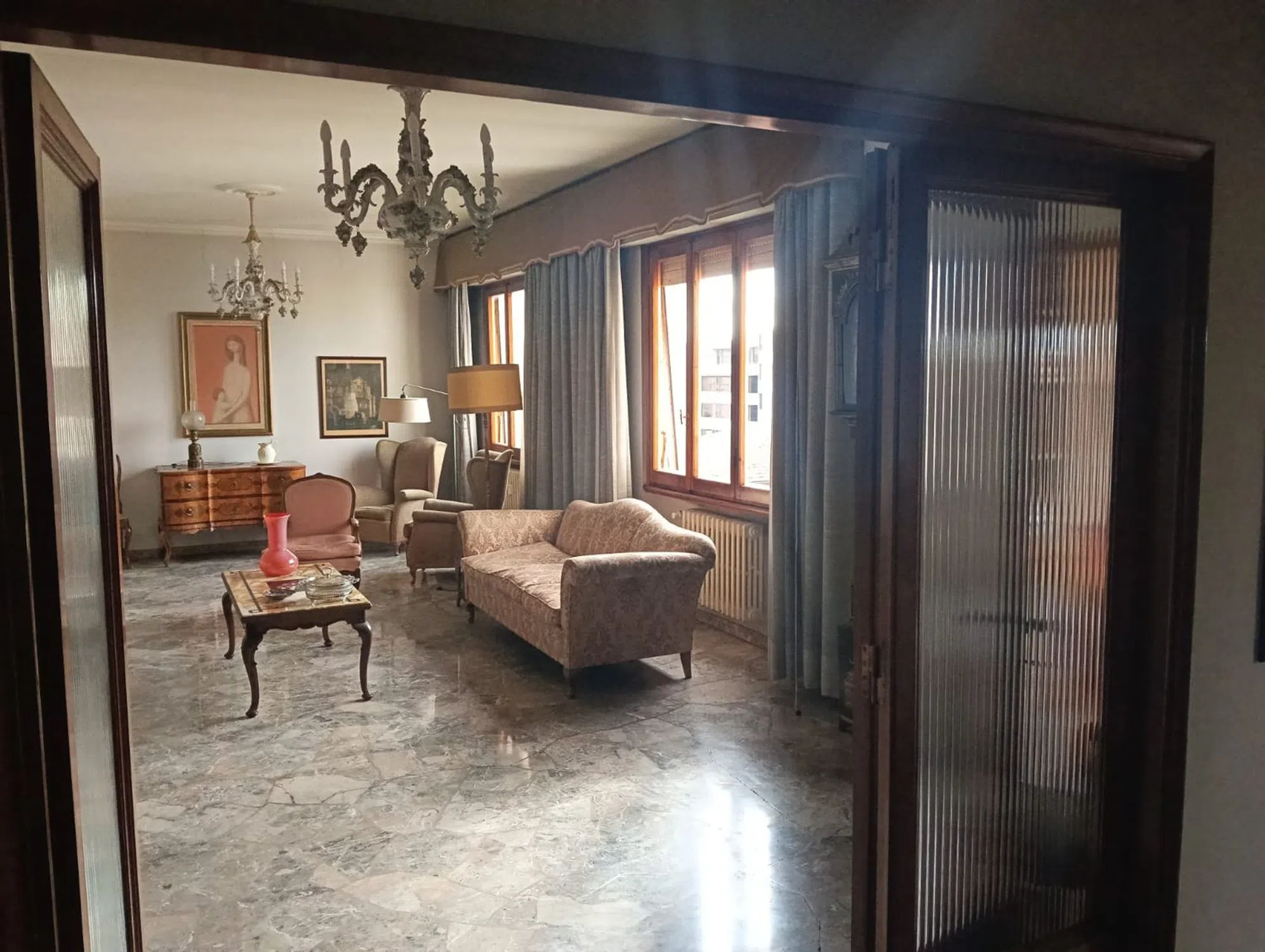 Appartamento in via Masaccio s.n.c. - Photo 2