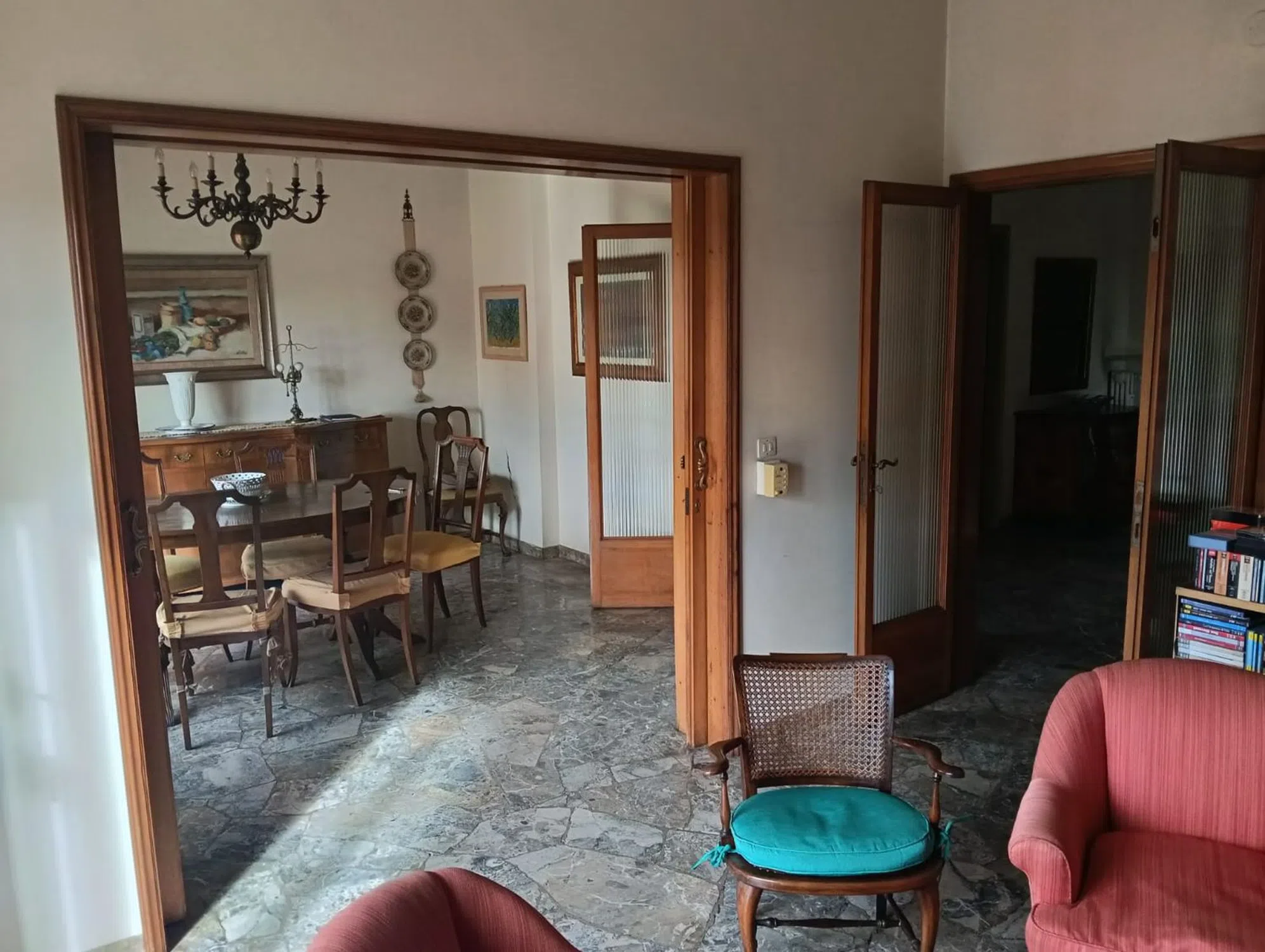 Appartamento in via Masaccio s.n.c. - Photo 16