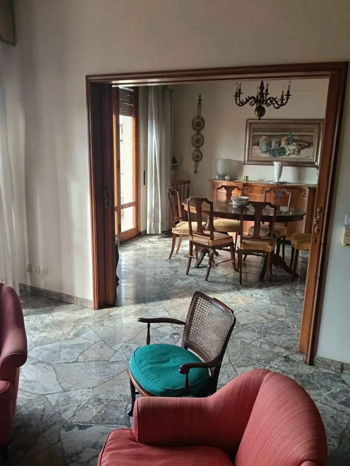 Appartamento in via Masaccio s.n.c. - Photo 17