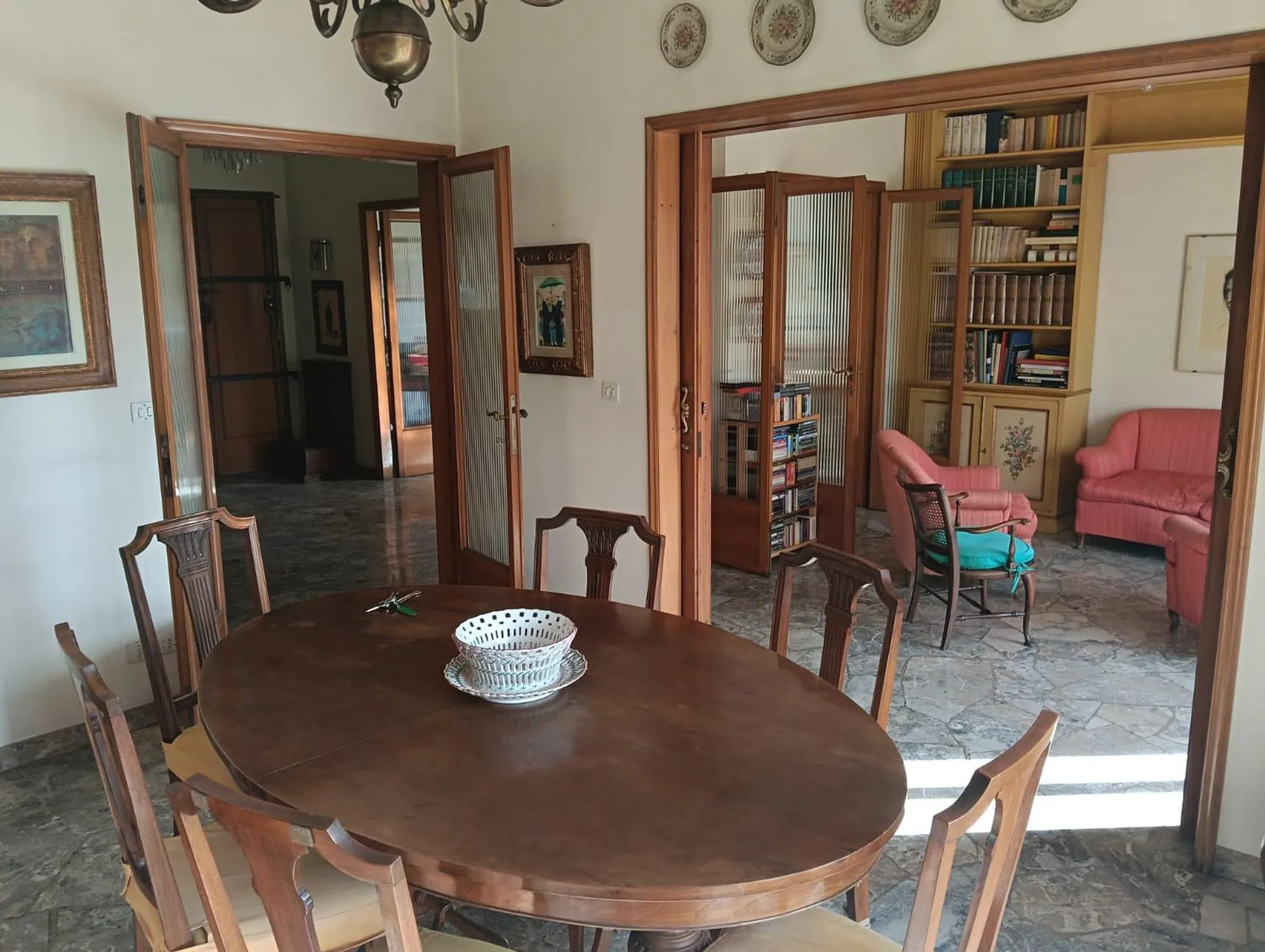 Appartamento in via Masaccio s.n.c. - Photo 19