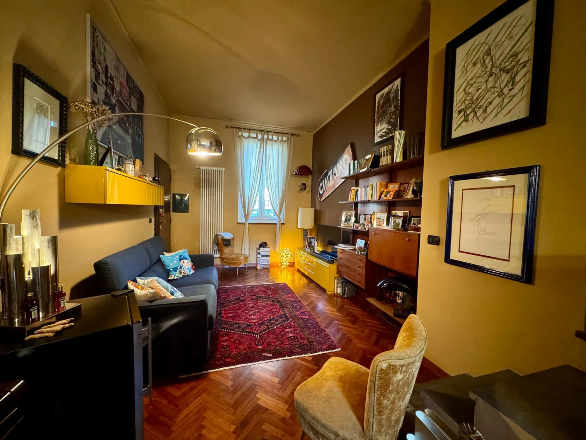 Appartamento su due piani in via Giuseppe Galliano s.n.c. - Photo 13