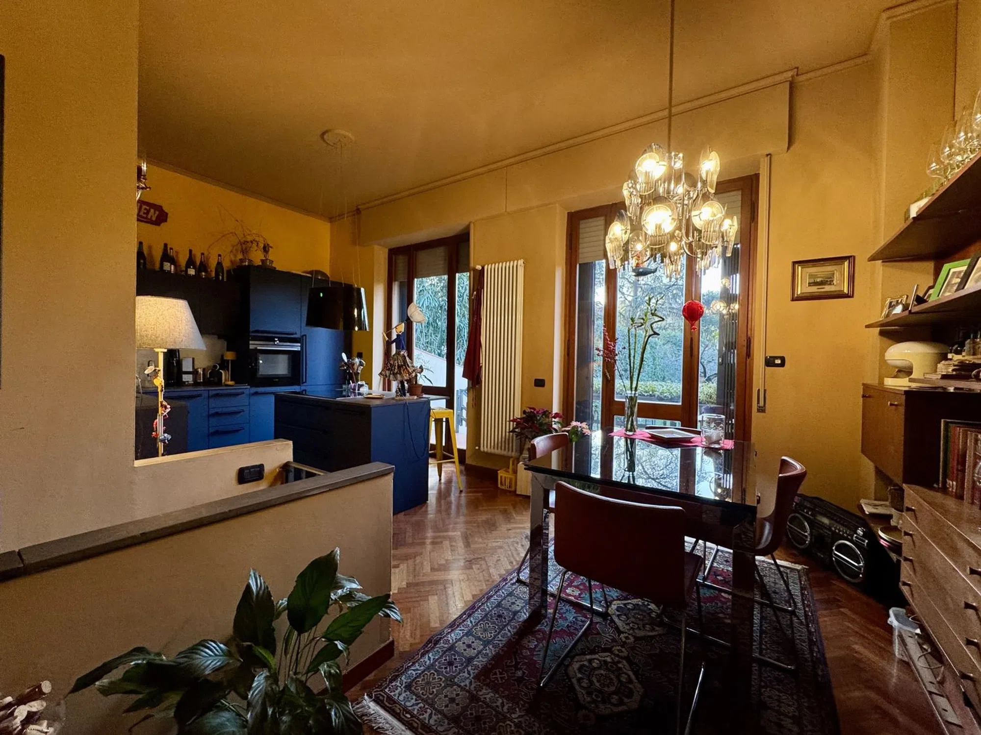 Appartamento su due piani in via Giuseppe Galliano s.n.c. - Photo 15
