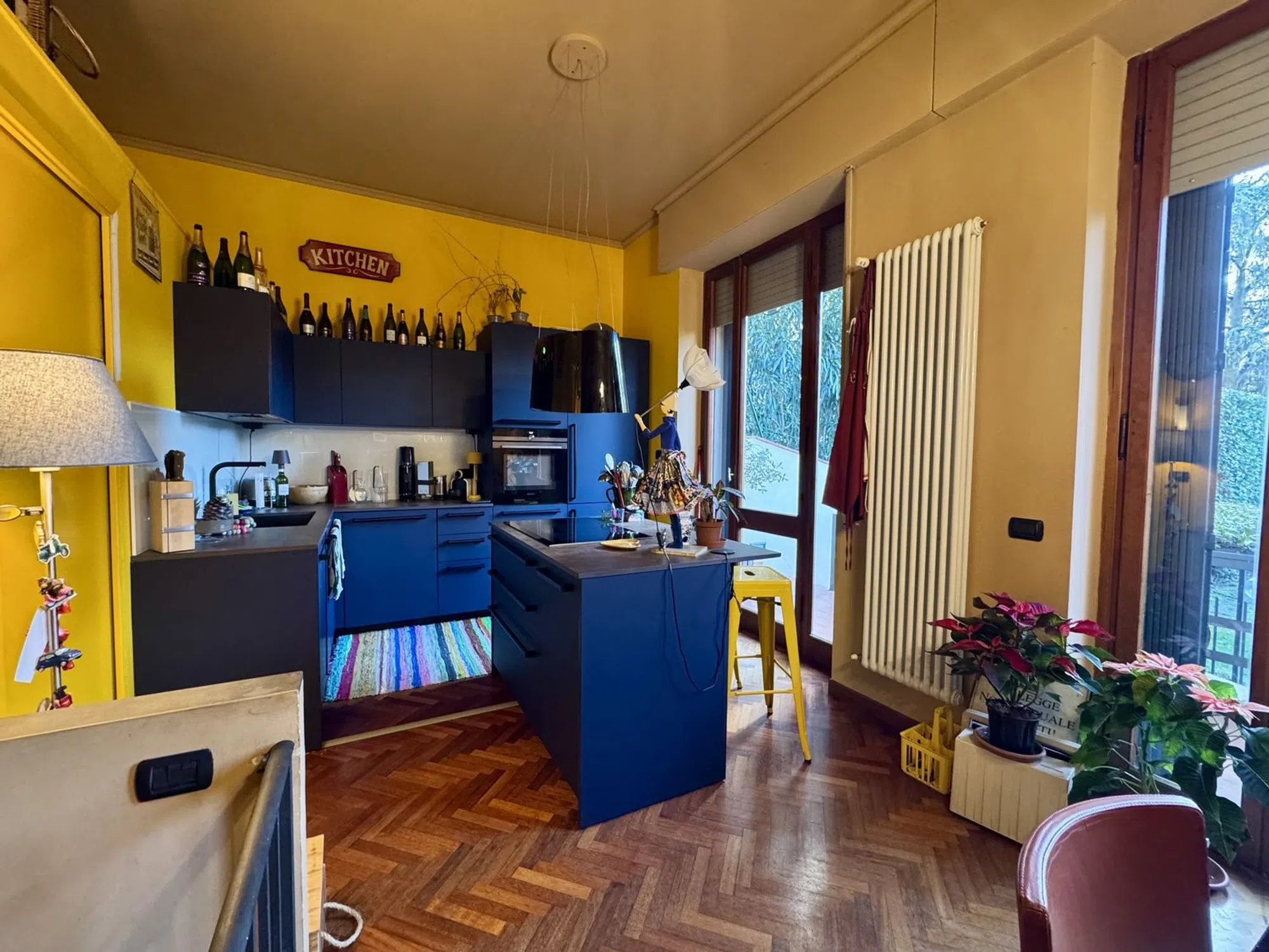 Appartamento su due piani in via Giuseppe Galliano s.n.c. - Photo 16