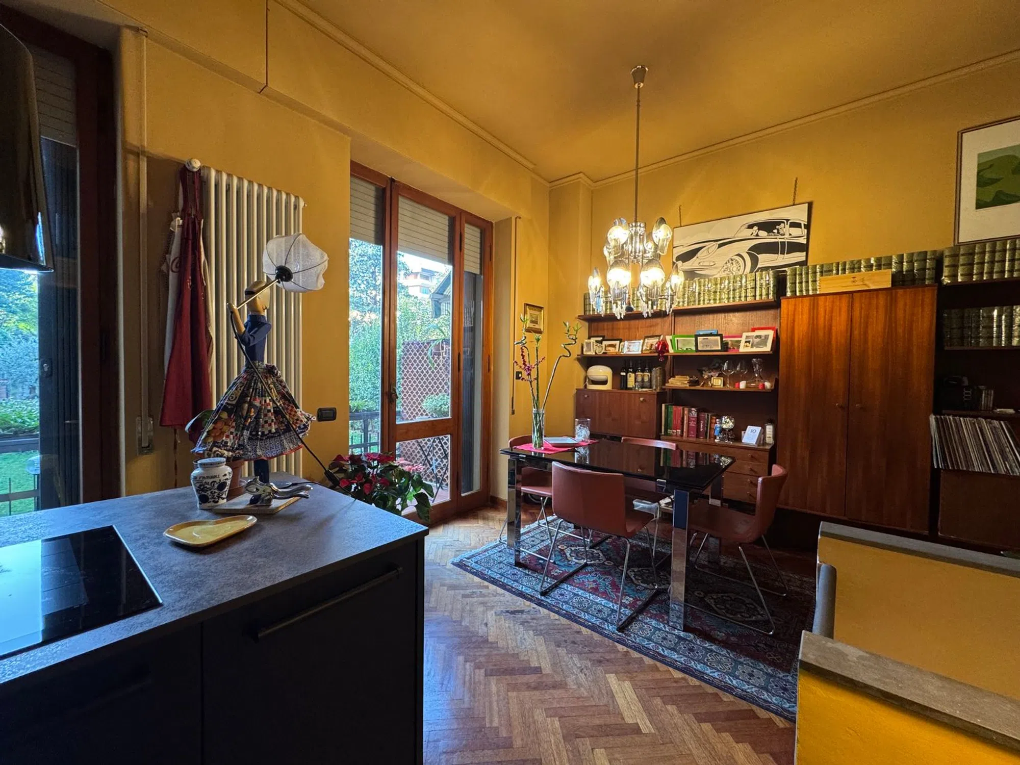 Appartamento su due piani in via Giuseppe Galliano s.n.c. - Photo 17