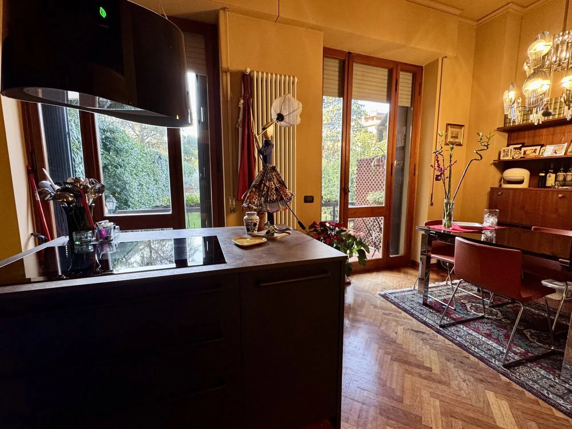 Appartamento su due piani in via Giuseppe Galliano s.n.c. - Photo 18