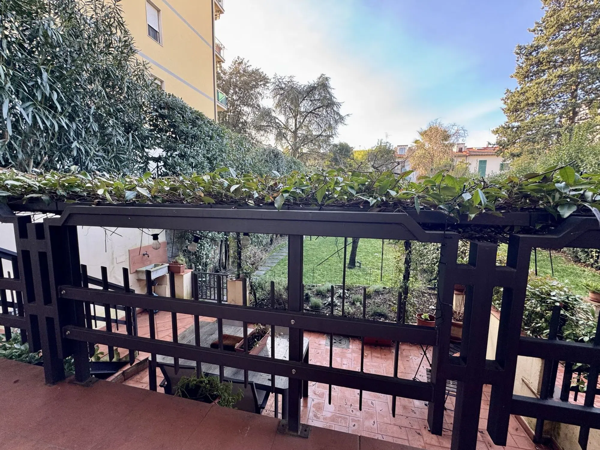 Appartamento su due piani in via Giuseppe Galliano s.n.c. - Photo 4