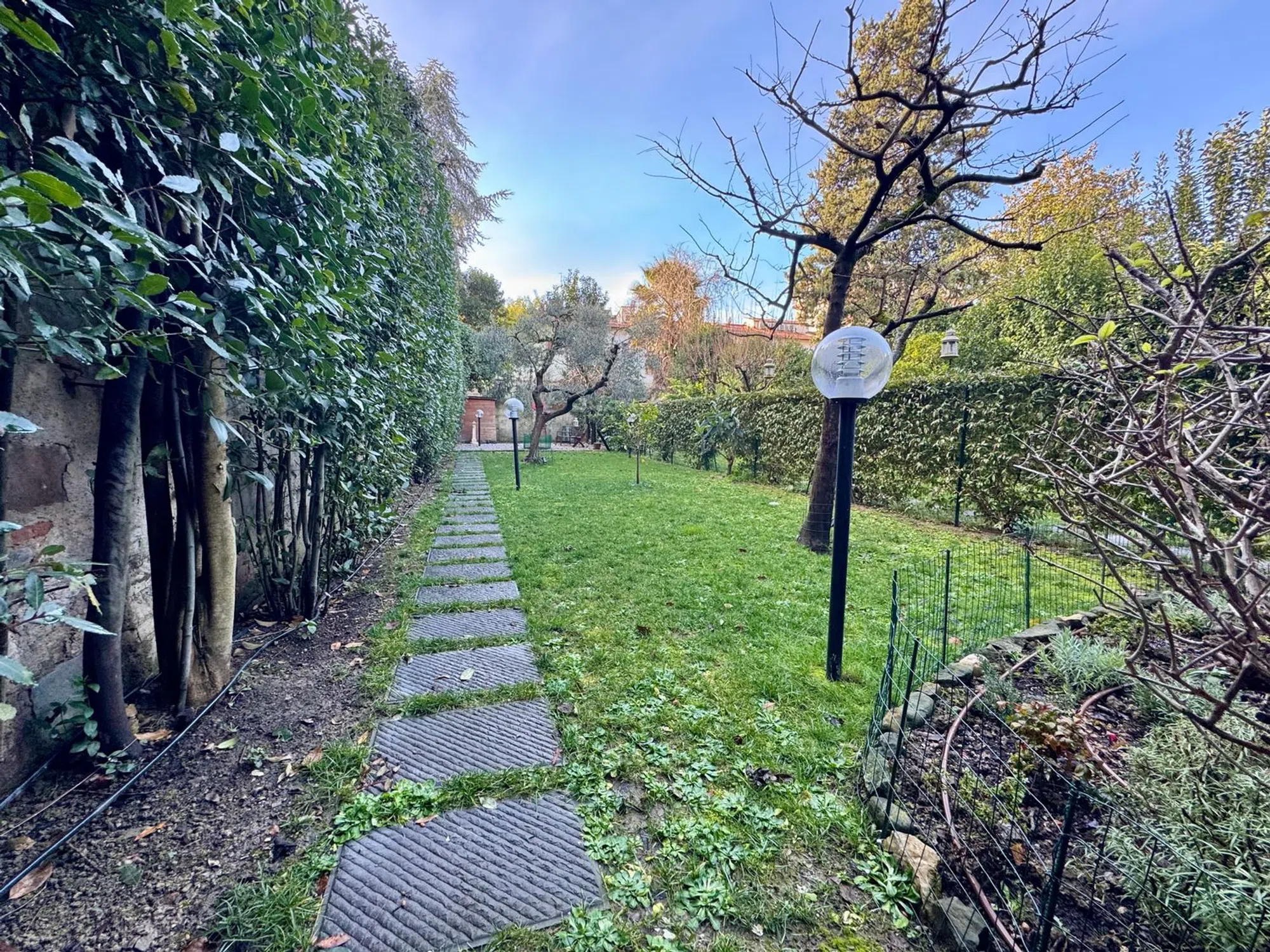 Appartamento su due piani in via Giuseppe Galliano s.n.c. - Photo 6