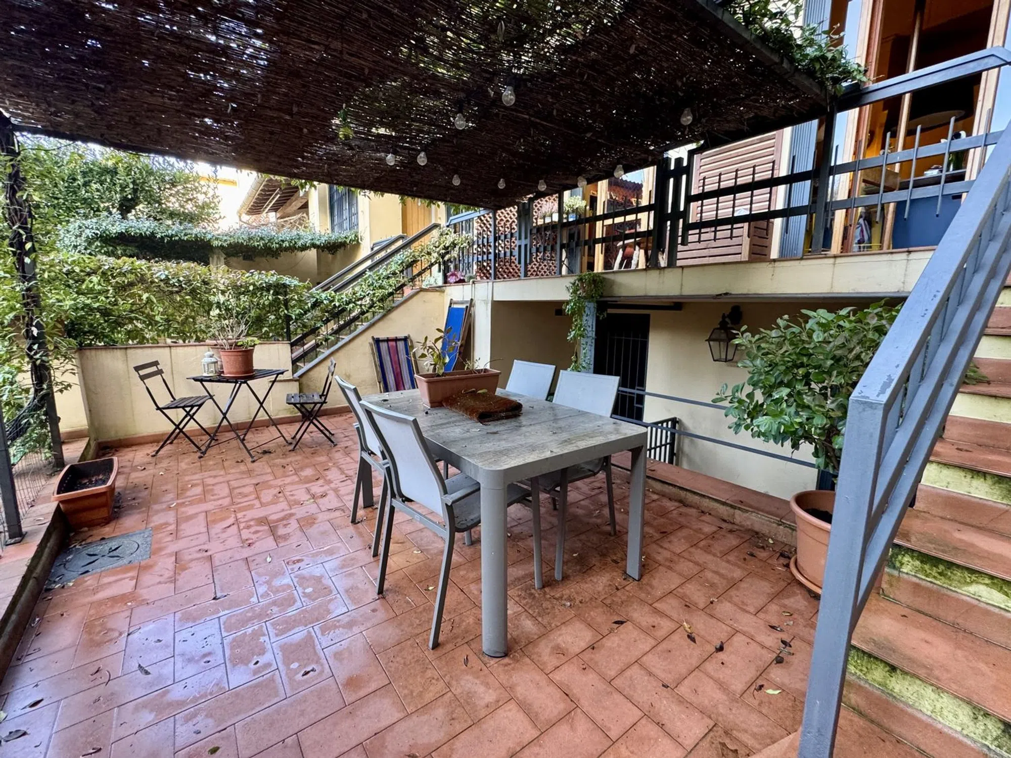 Appartamento su due piani in via Giuseppe Galliano s.n.c. - Photo 9