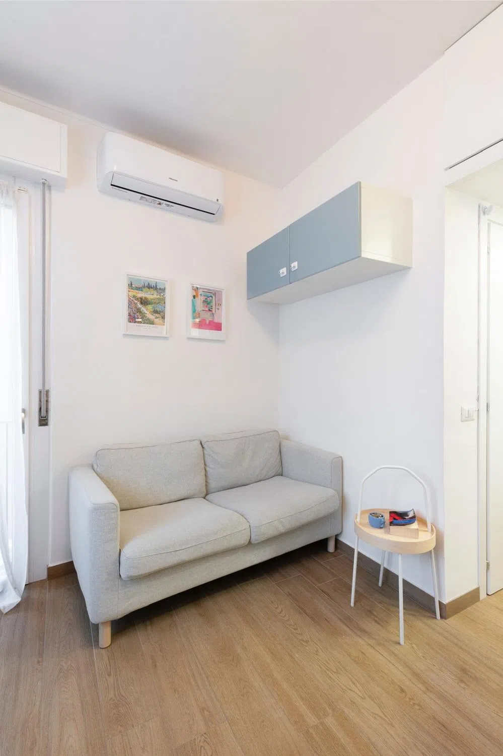 Monolocale in via Lomellina, 13 - Photo 4