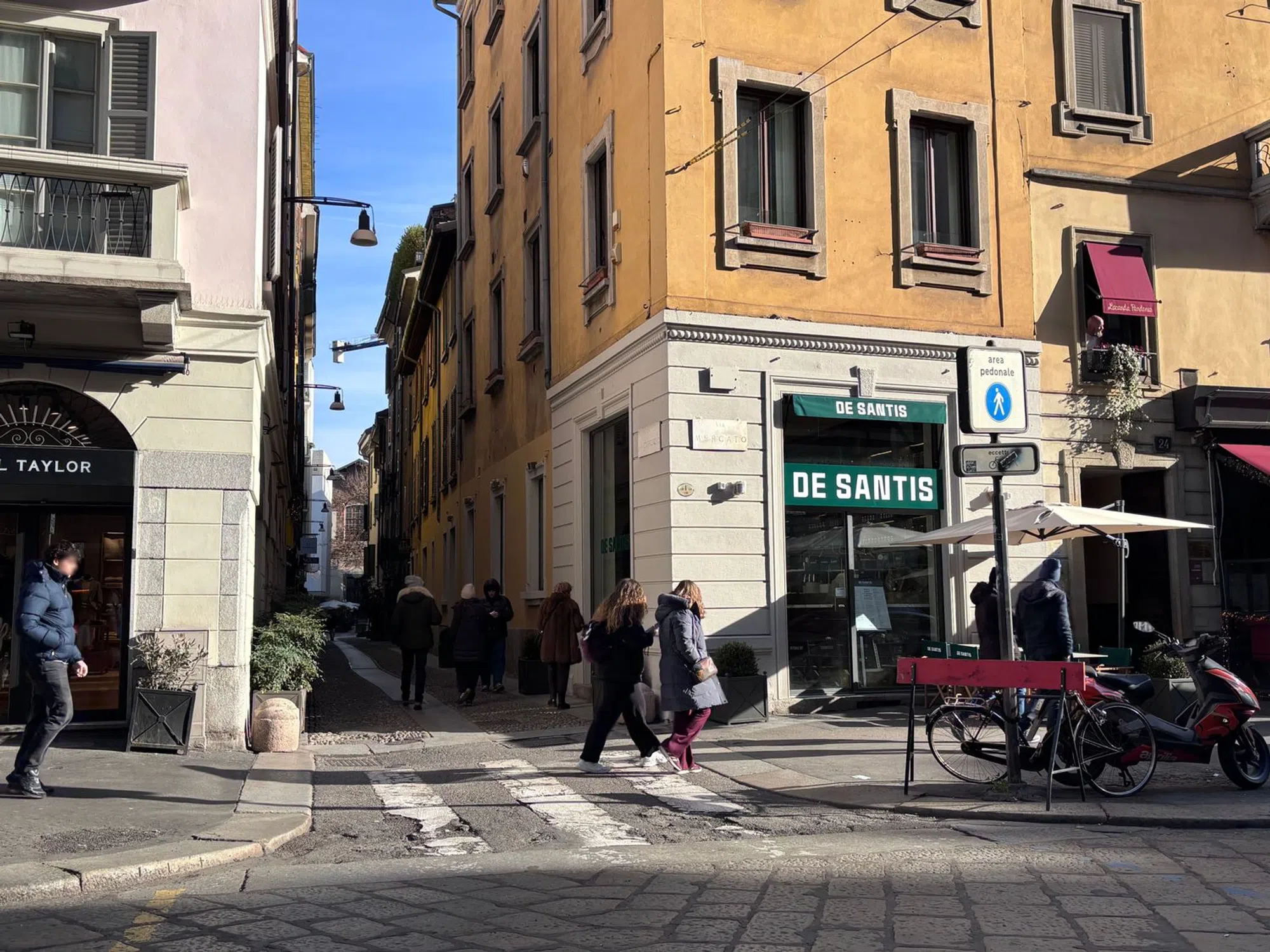 Trilocale in via Mercato, 14 - Photo 12