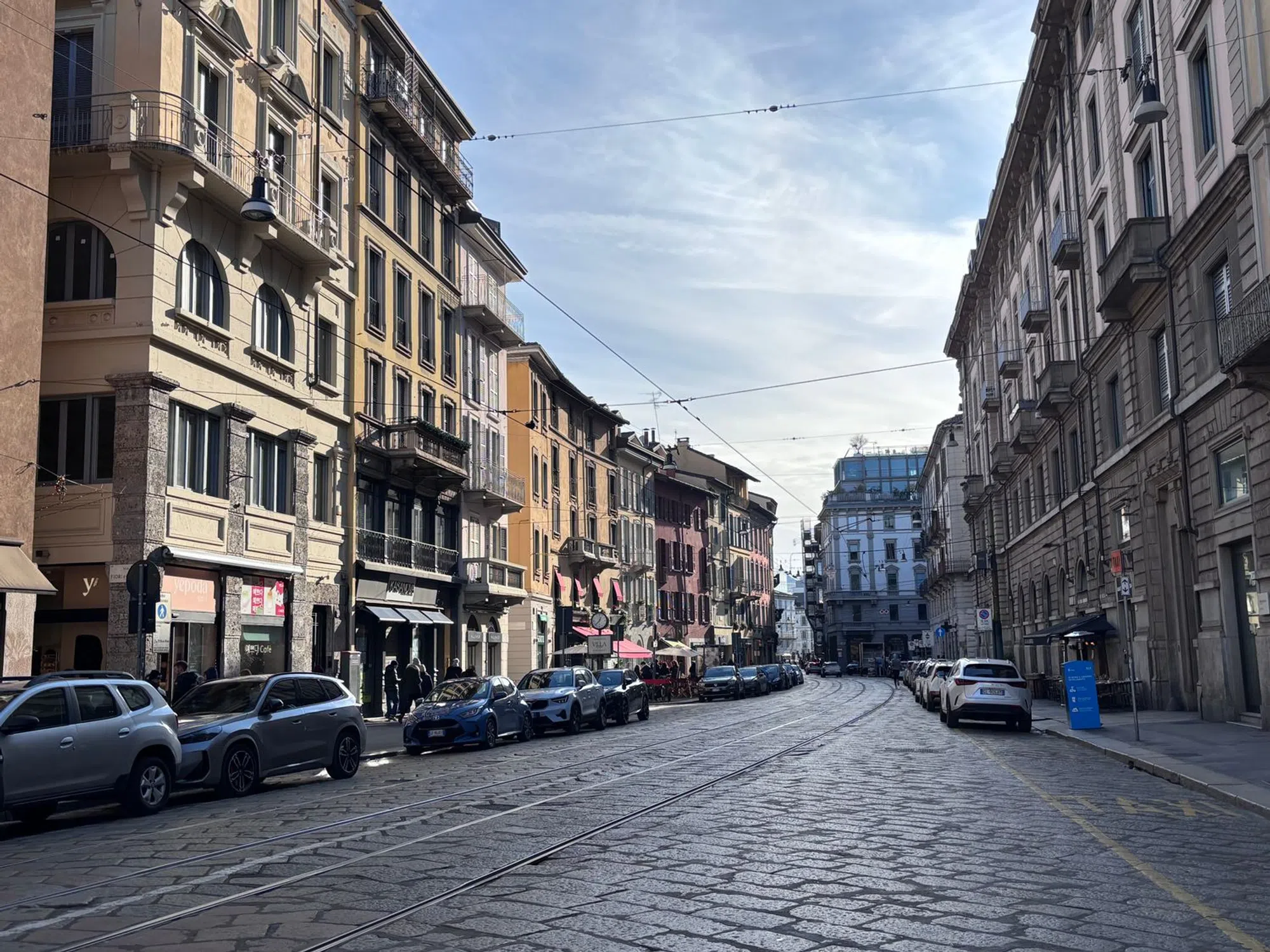 Trilocale in via Mercato, 14 - Photo 15