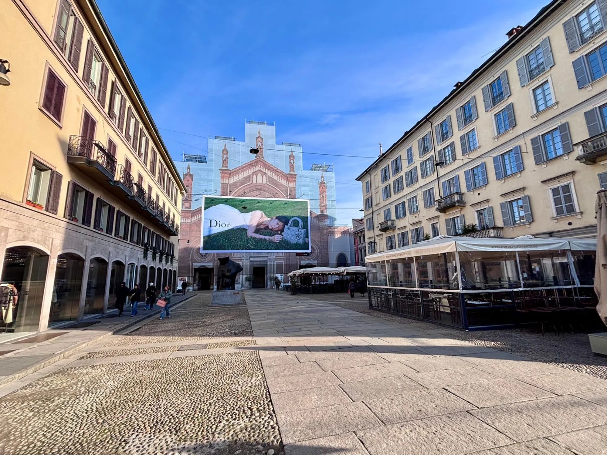 Trilocale in via Mercato, 14 - Photo 20