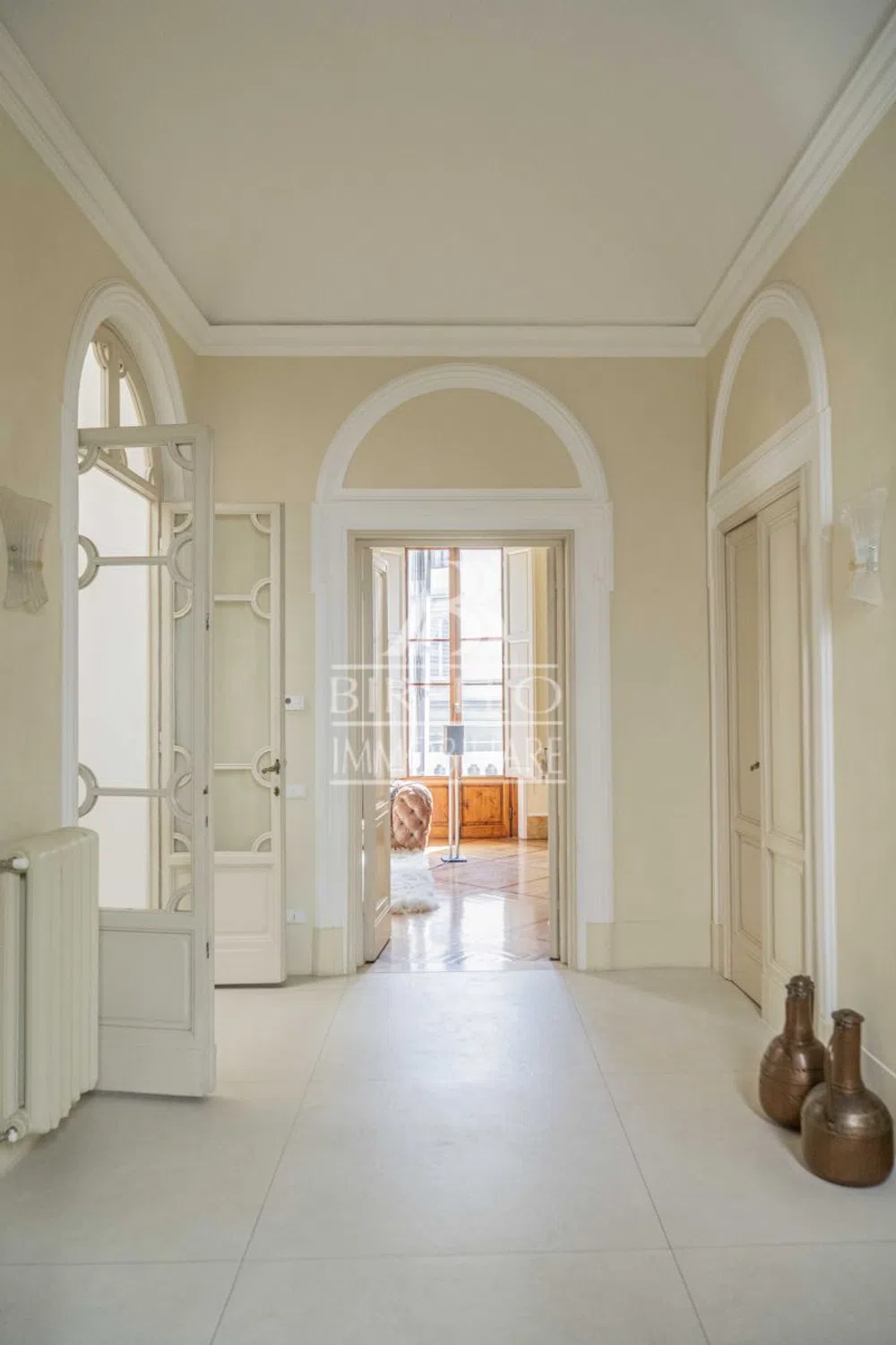 Appartamento in via Giovan Battista Niccolini, 1 - Photo 1