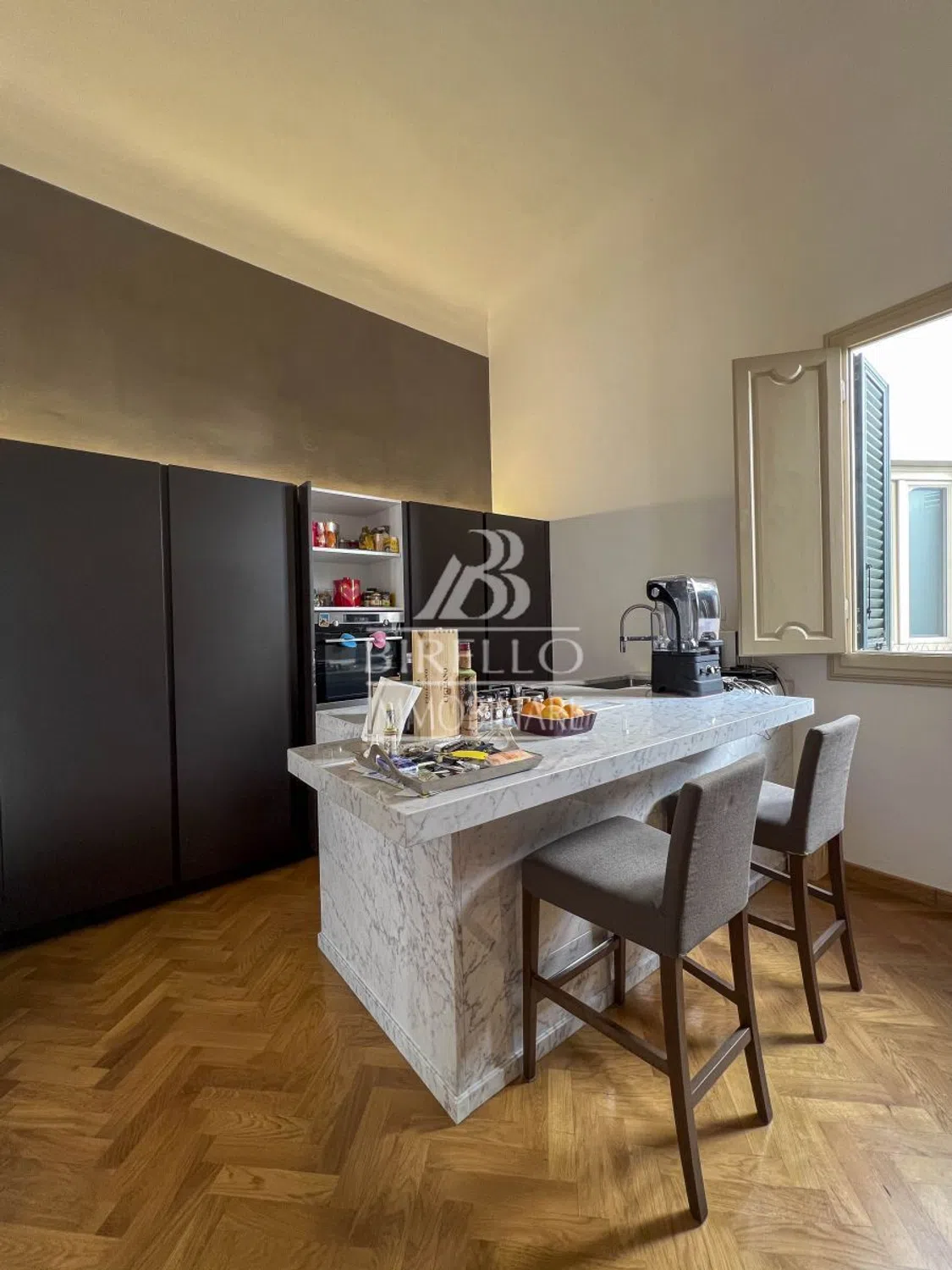 Appartamento in via Giovan Battista Niccolini, 1 - Photo 15