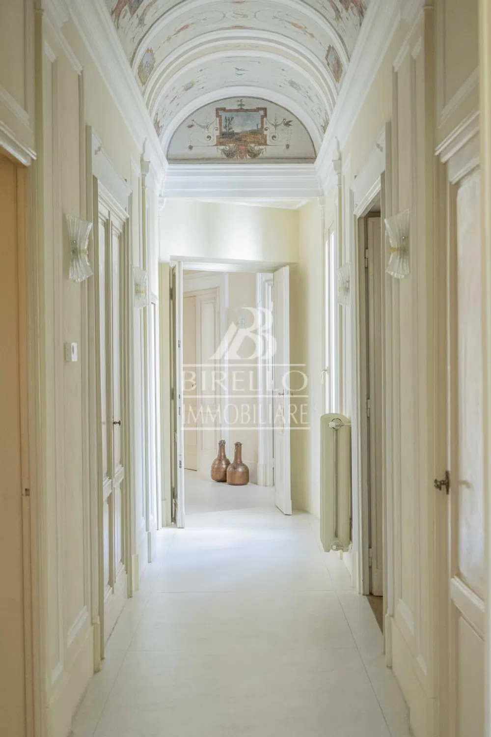Appartamento in via Giovan Battista Niccolini, 1 - Photo 19