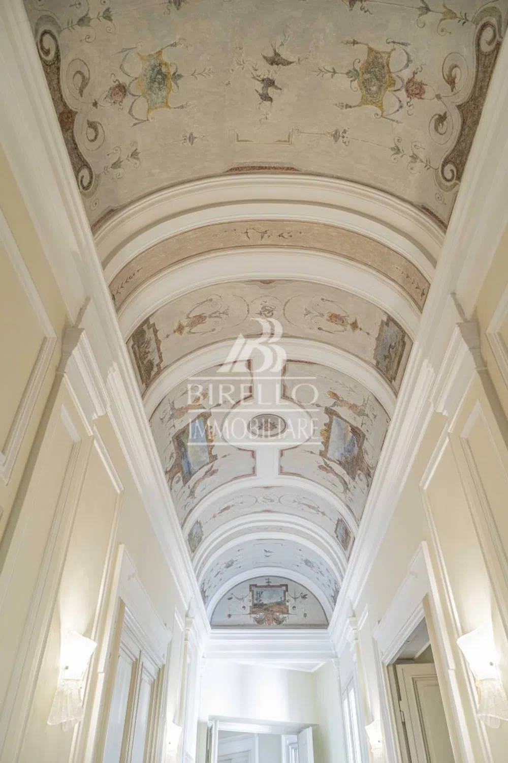 Appartamento in via Giovan Battista Niccolini, 1 - Photo 20