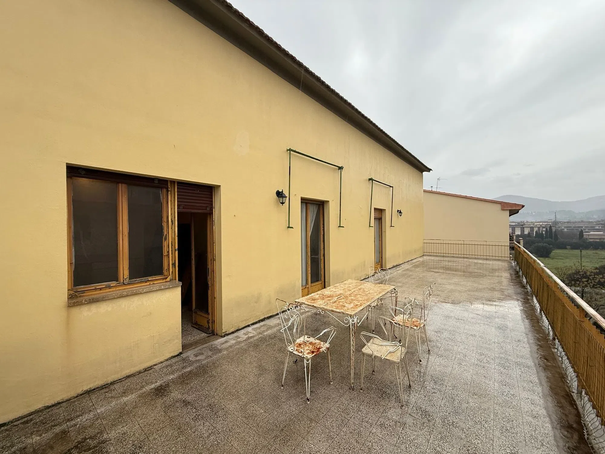 Attico in via Aretina s.n.c. - Photo 1