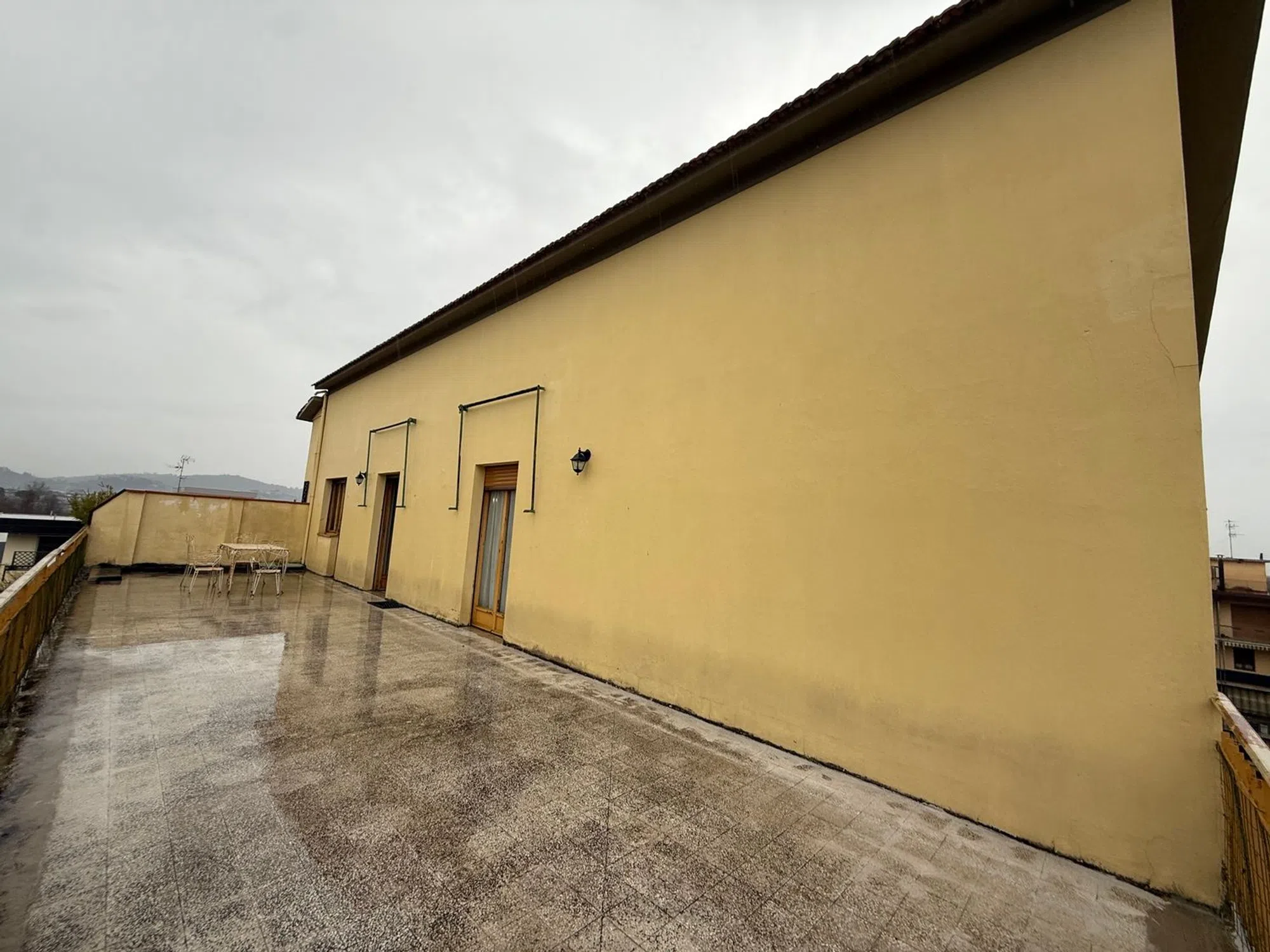 Attico in via Aretina s.n.c. - Photo 2