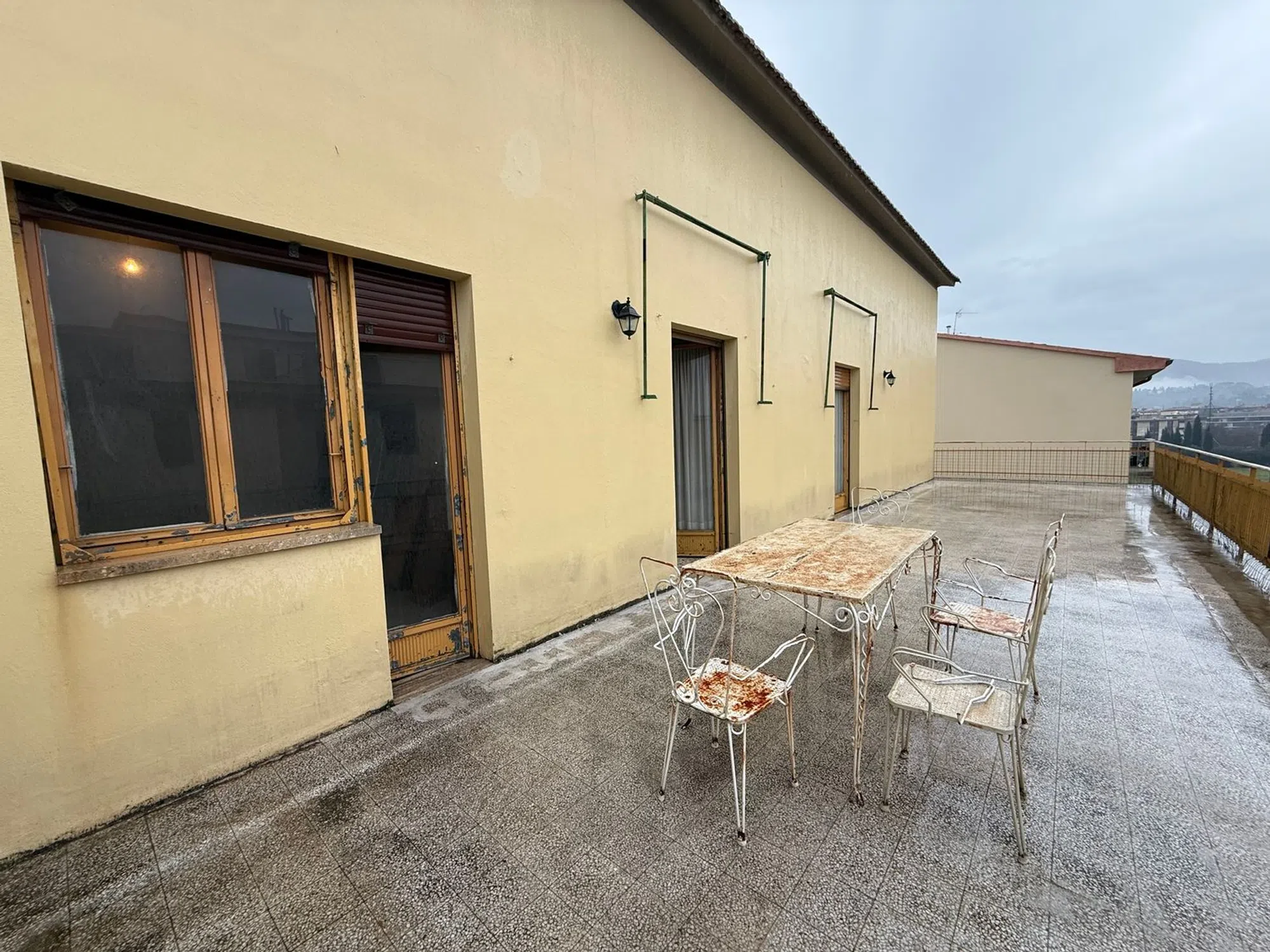 Attico in via Aretina s.n.c. - Photo 17