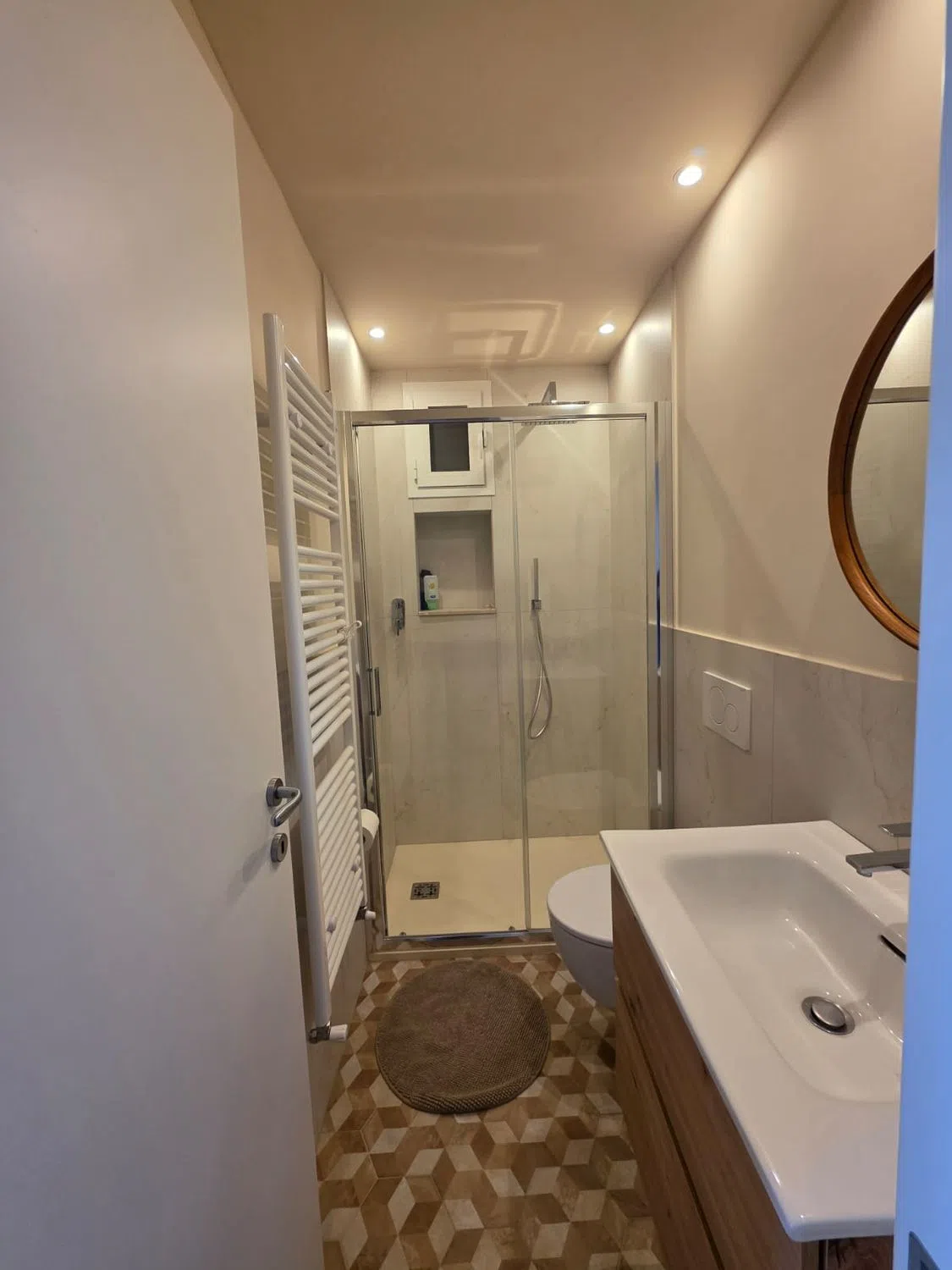 Appartamento in via di Mezzo - Photo 20