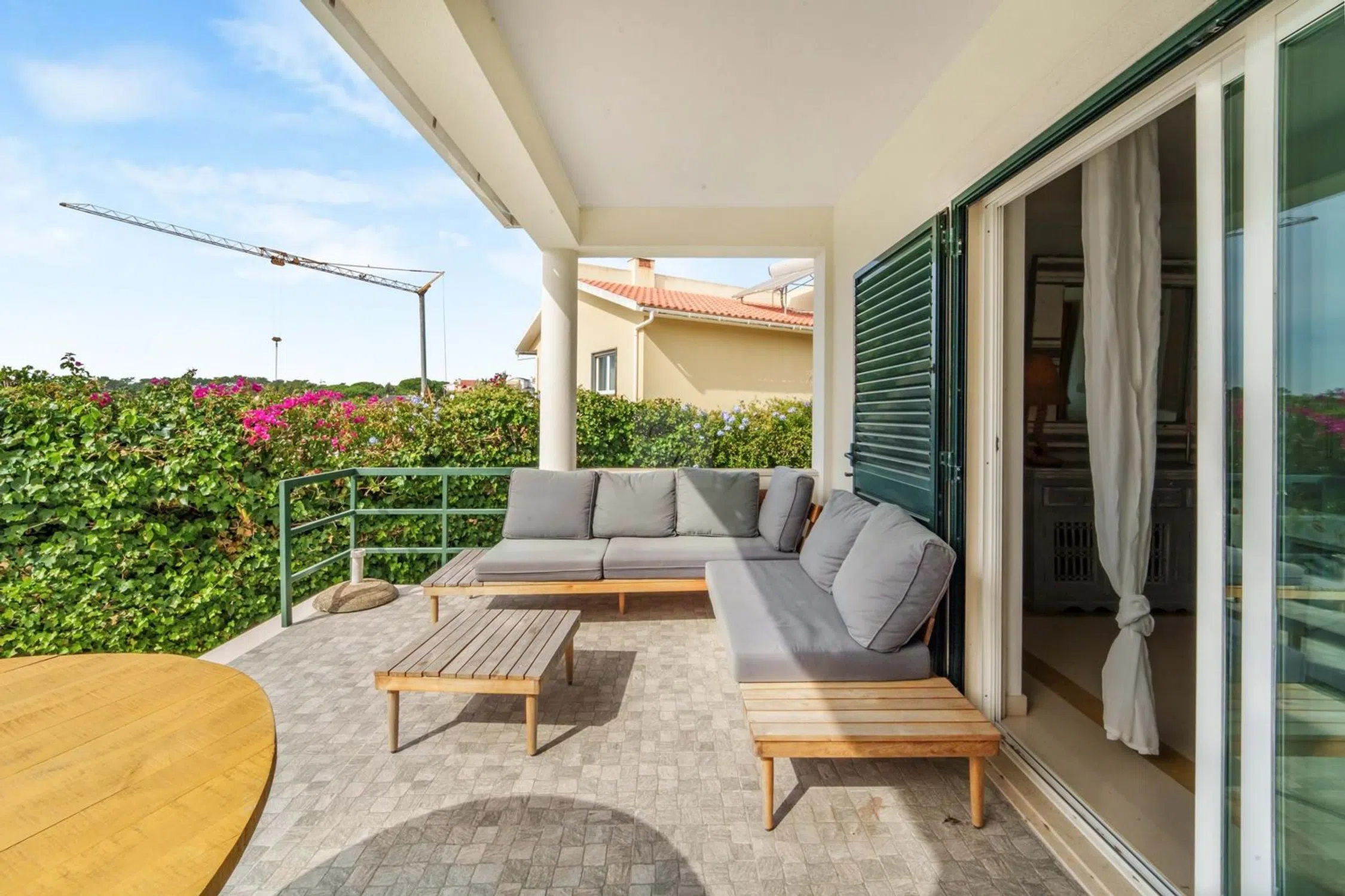 Moradia independente na rua Cesário Verde, 471 - Photo 4