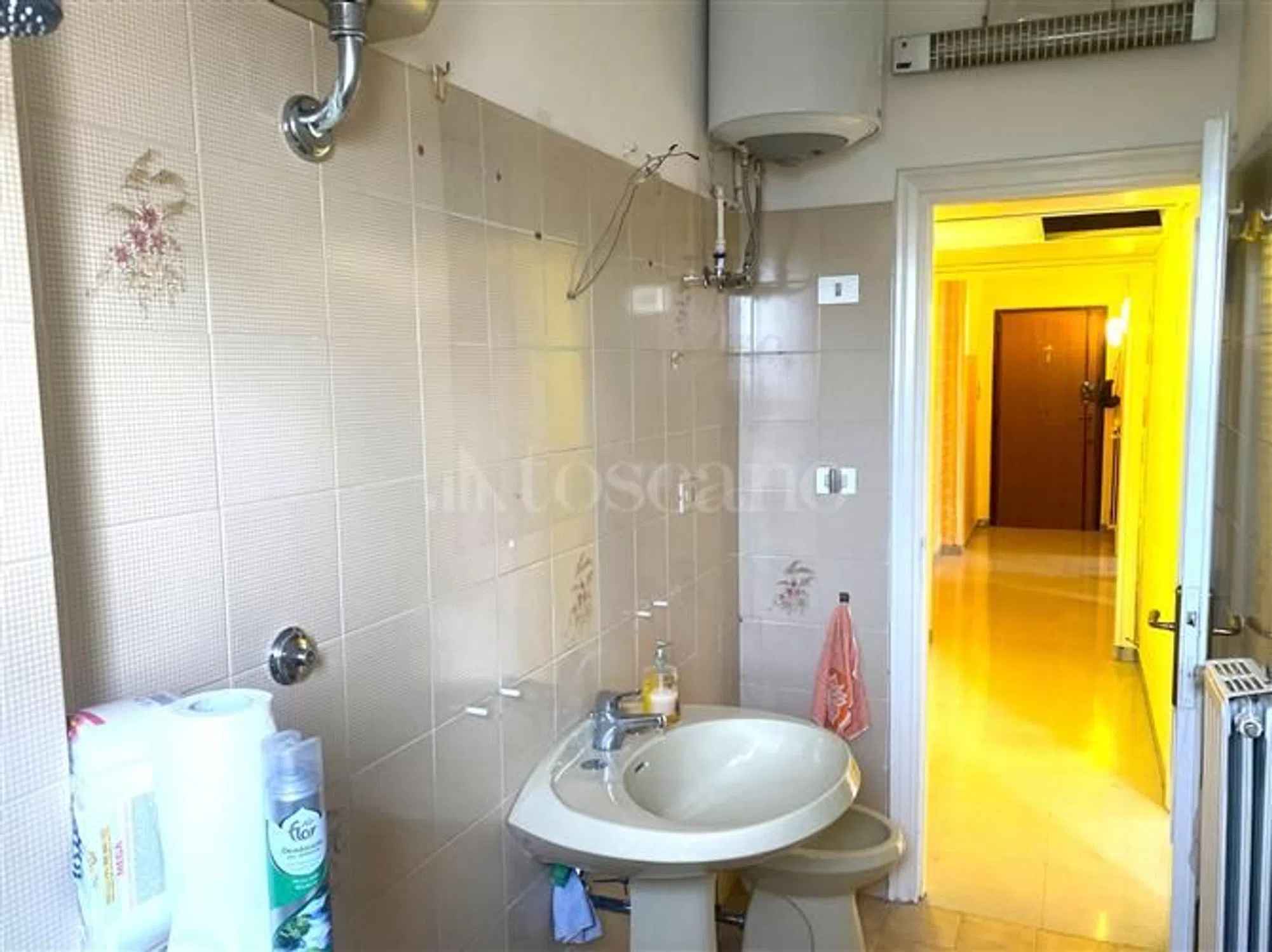 Bilocale in via del Risaro - Photo 11