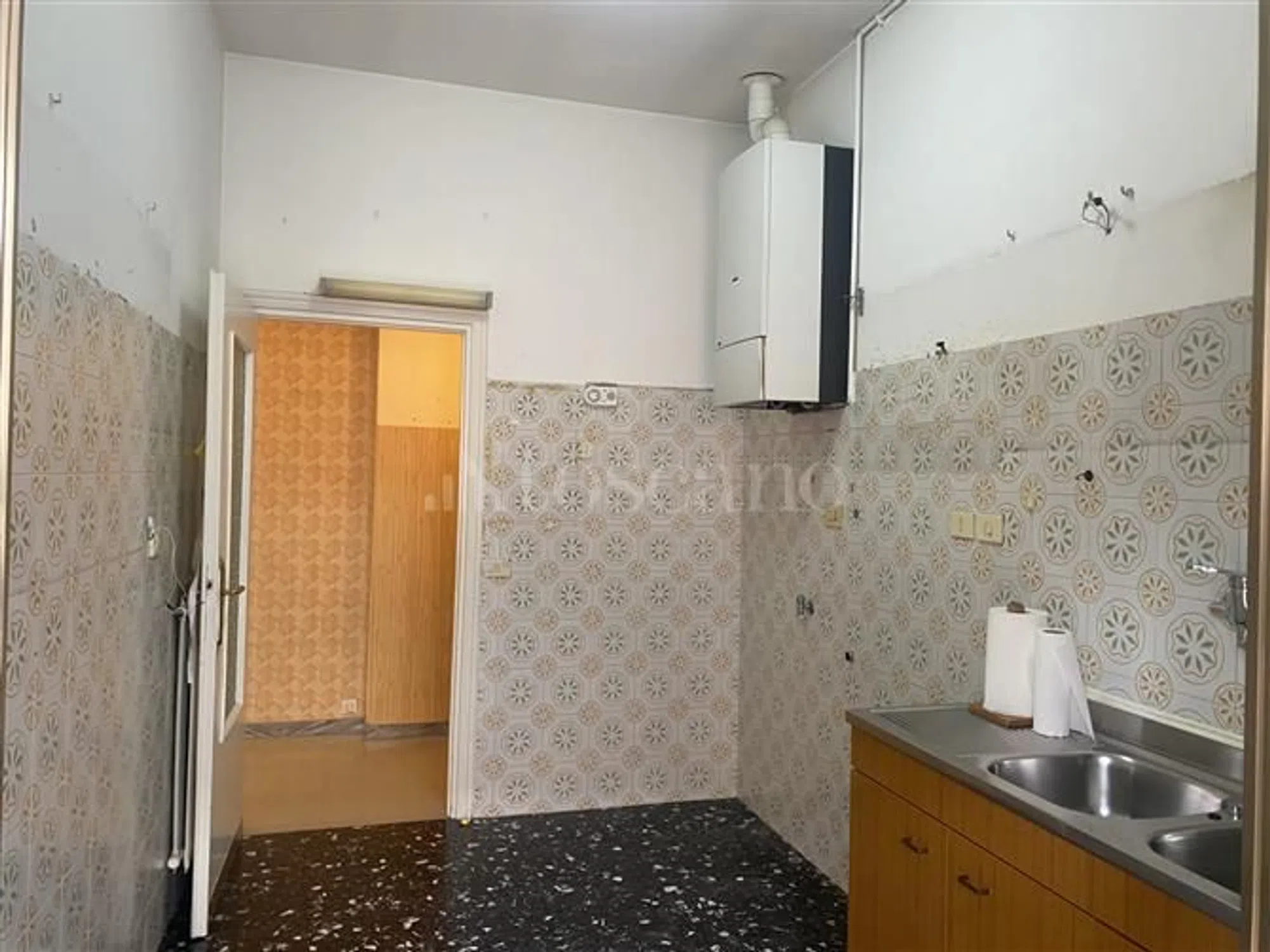 Bilocale in via del Risaro - Photo 7