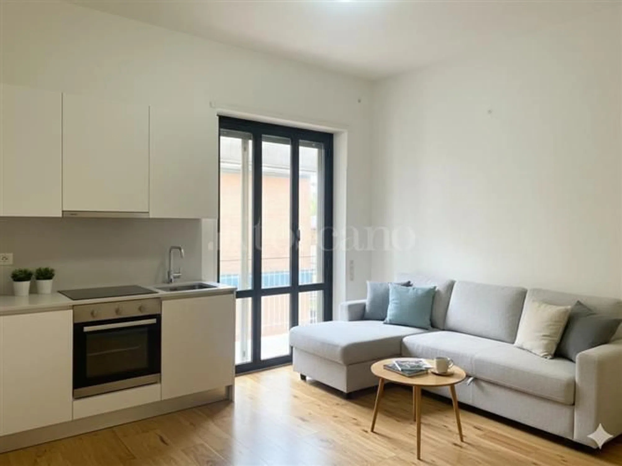 Bilocale in via del Risaro - Photo 10