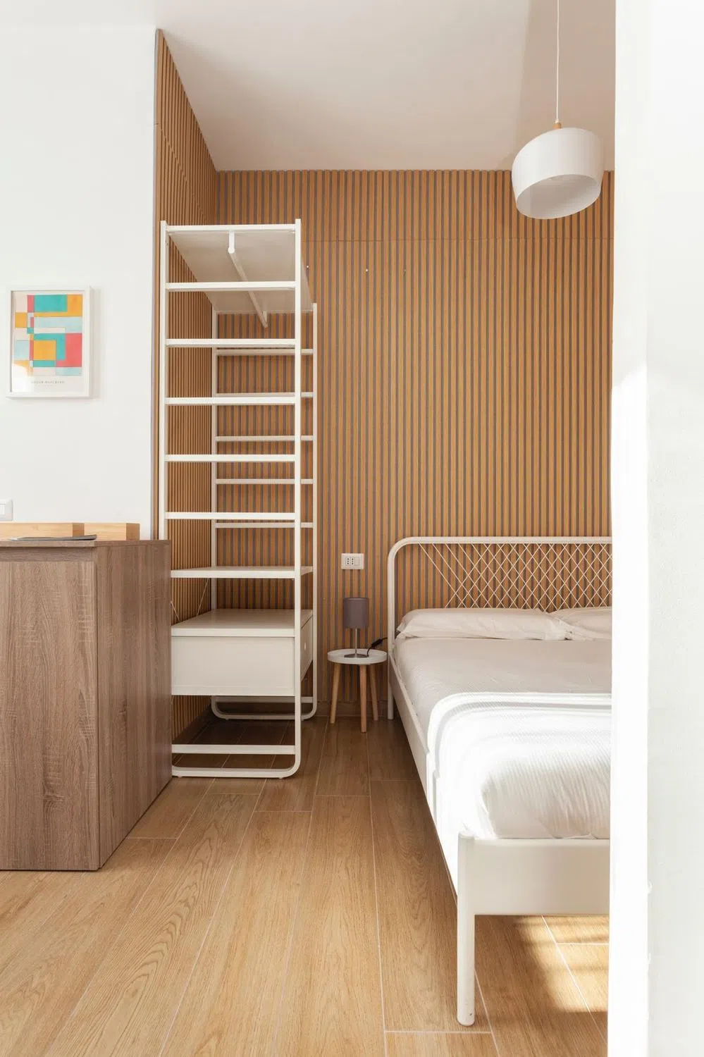 Monolocale in via Giacomo Zanella, 50 - Photo 13