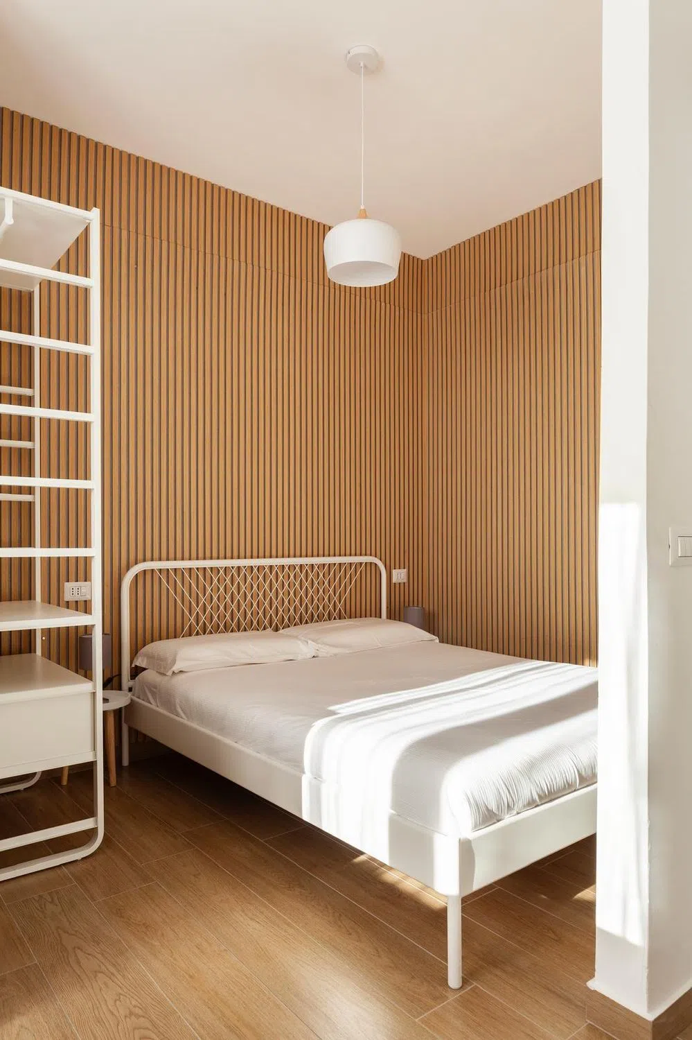 Monolocale in via Giacomo Zanella, 50 - Photo 14