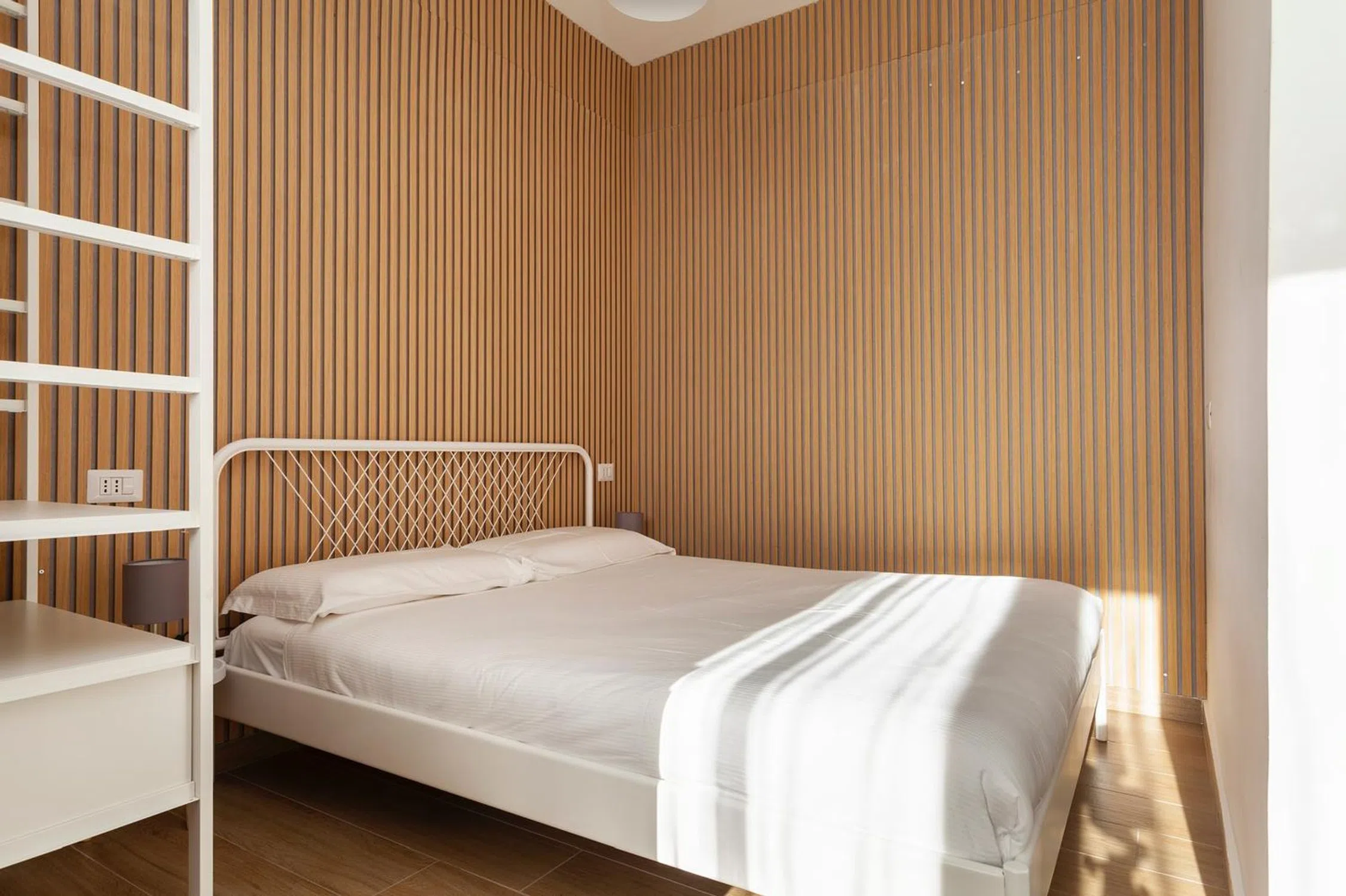 Monolocale in via Giacomo Zanella, 50 - Photo 15