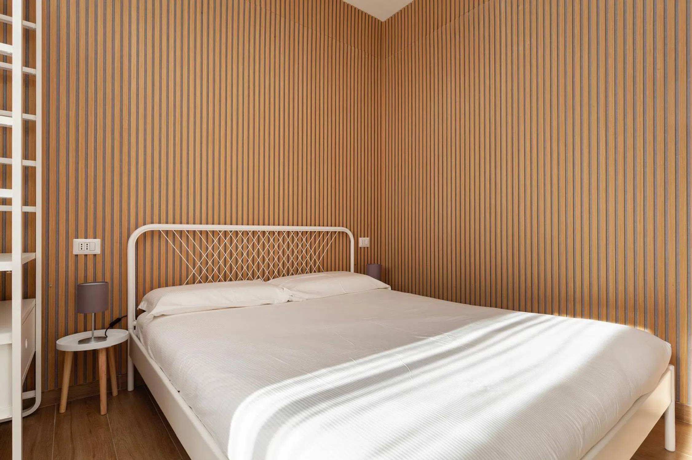 Monolocale in via Giacomo Zanella, 50 - Photo 16
