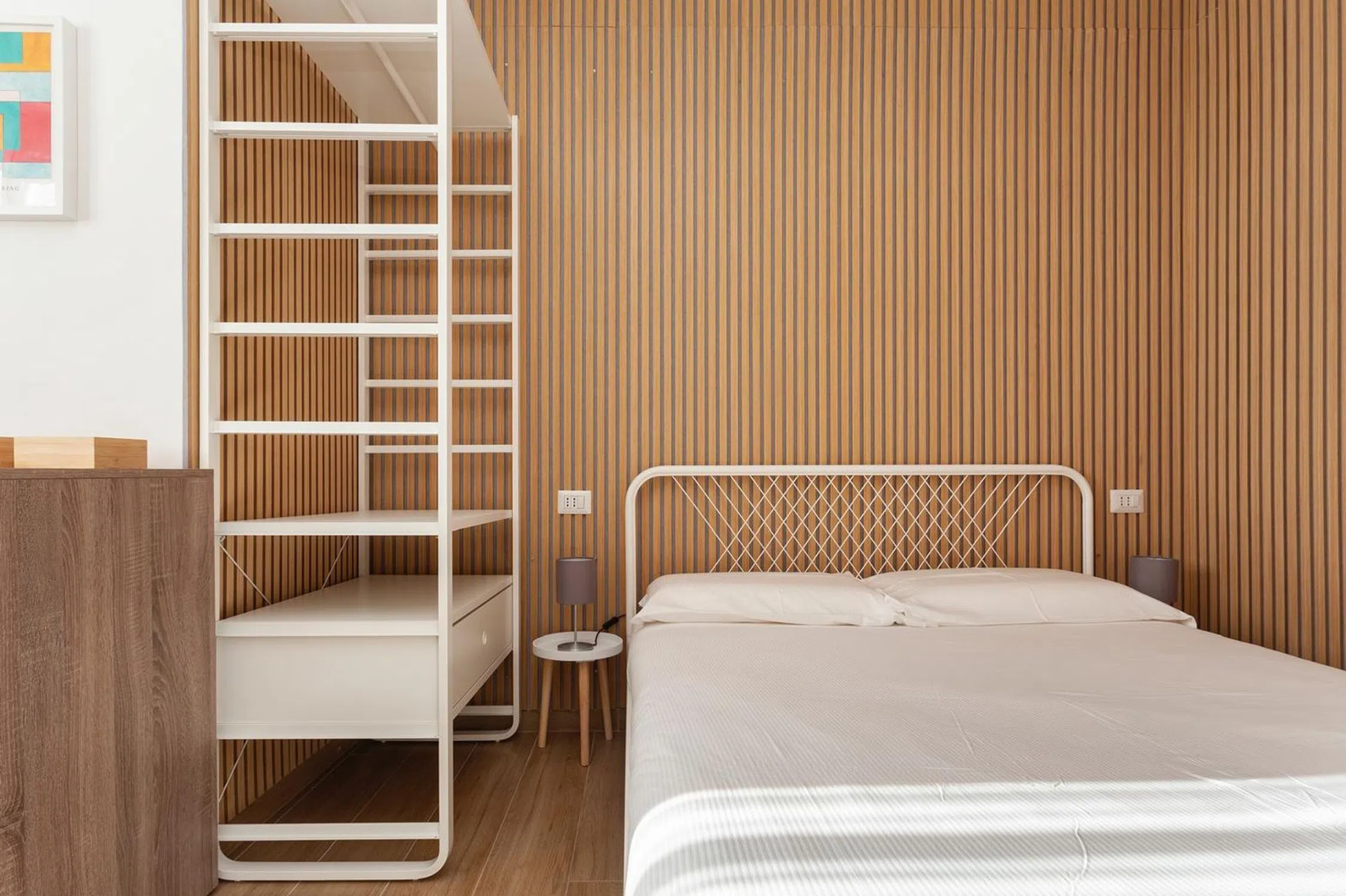 Monolocale in via Giacomo Zanella, 50 - Photo 17