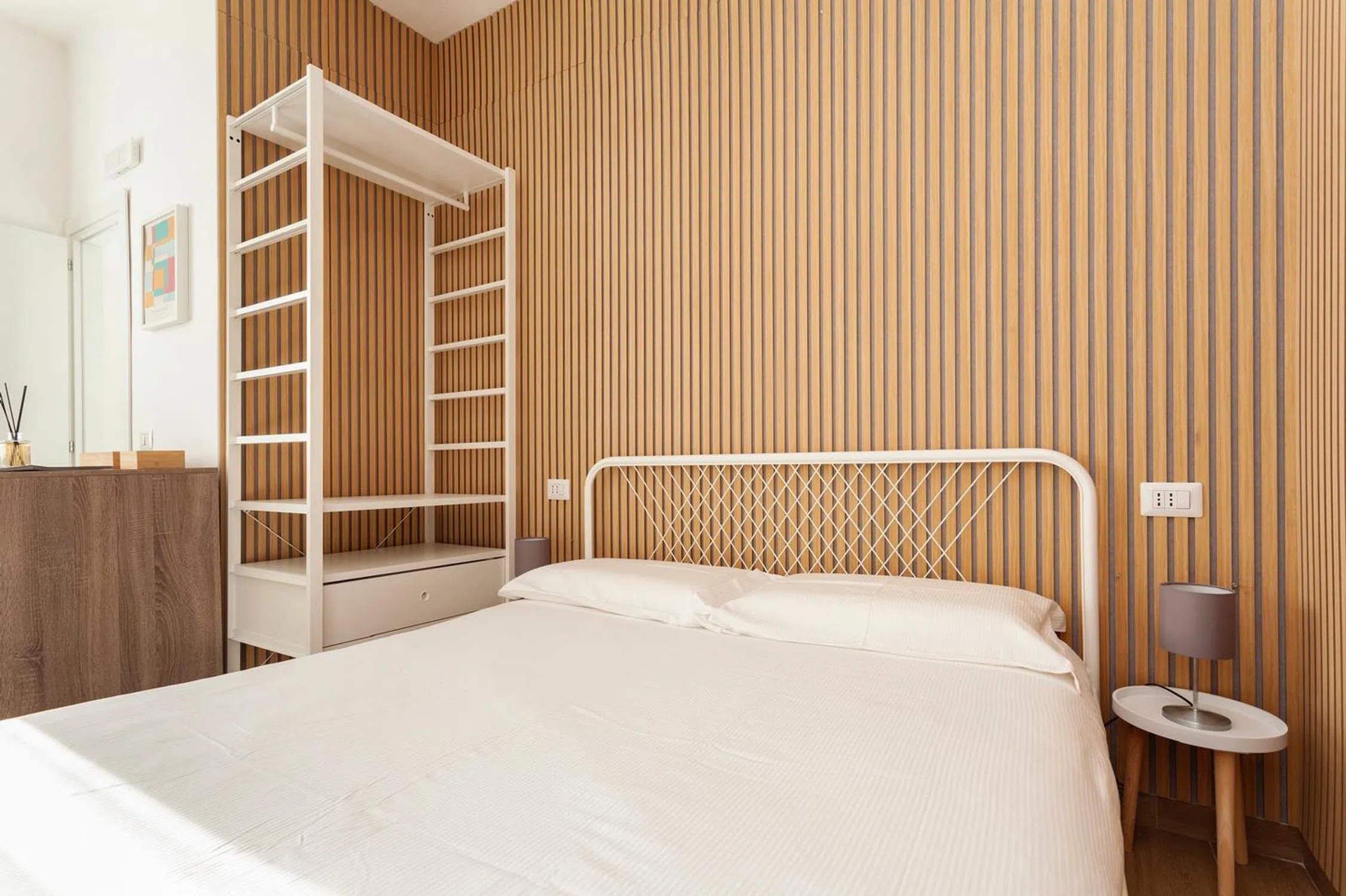 Monolocale in via Giacomo Zanella, 50 - Photo 18