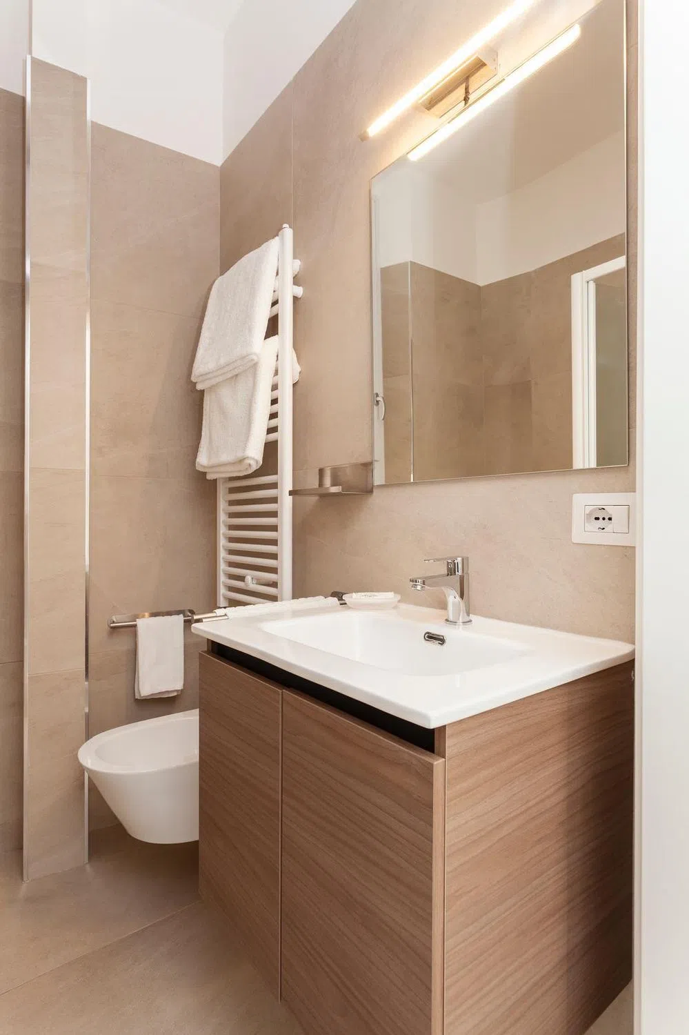 Monolocale in via Giacomo Zanella, 50 - Photo 20