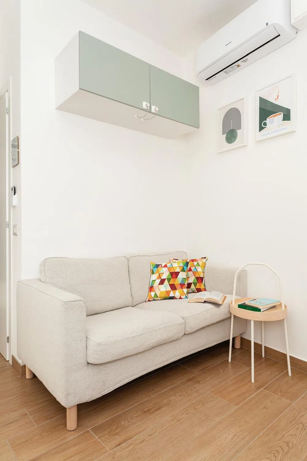 Monolocale in via Giacomo Zanella, 50 - Photo 5