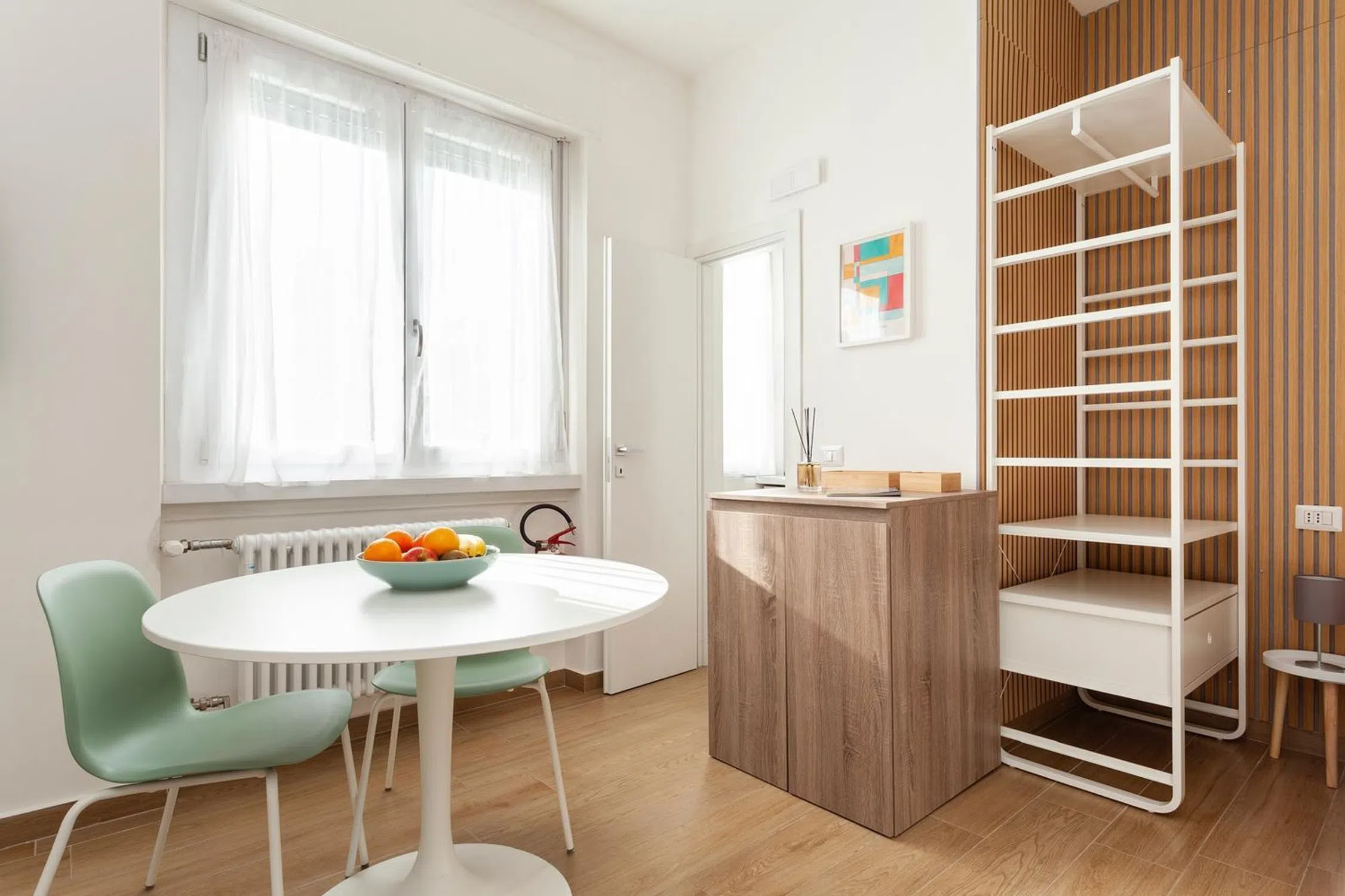 Monolocale in via Giacomo Zanella, 50 - Photo 7