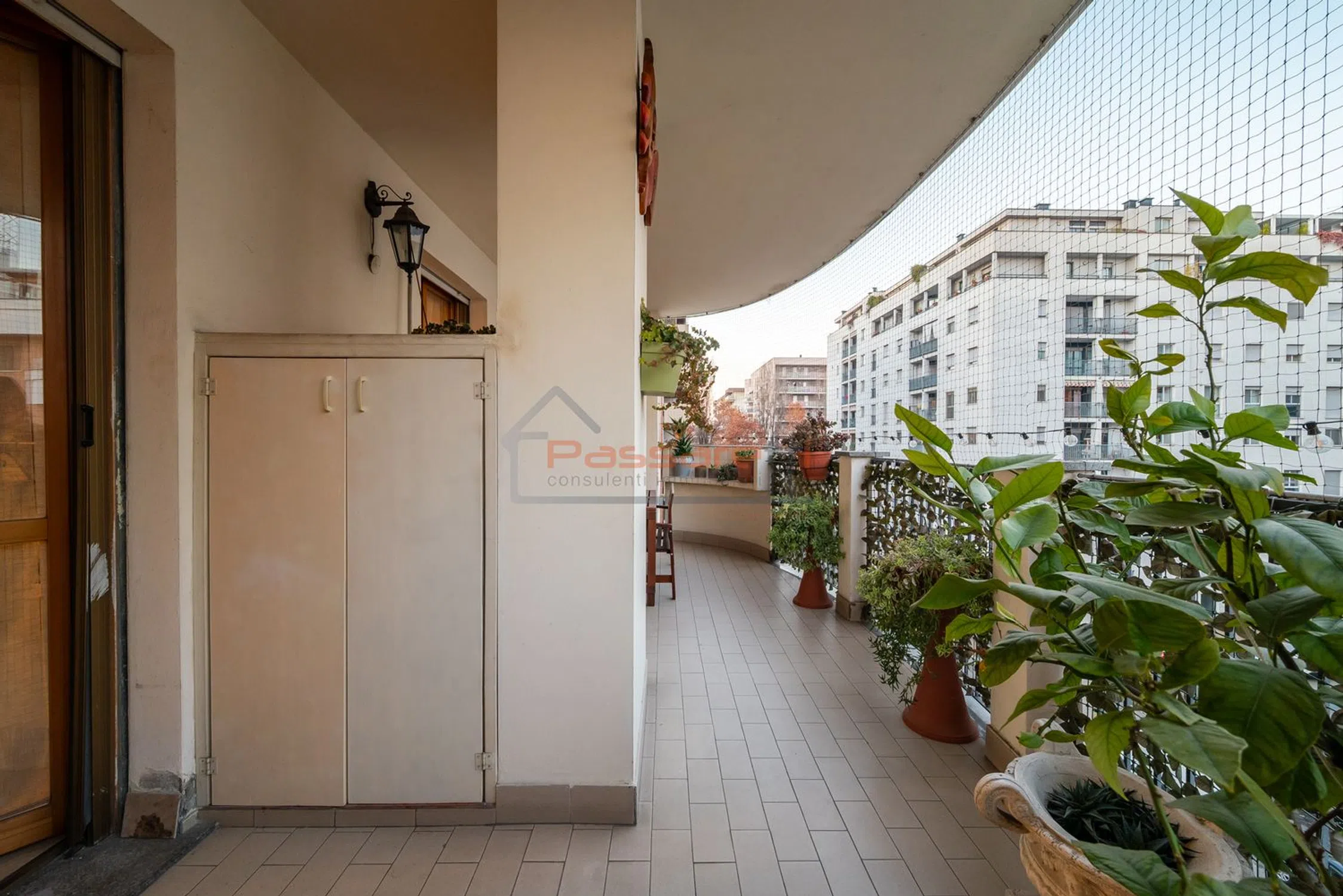 Trilocale in via Caduti in Missione di Pace, 11 - Photo 12