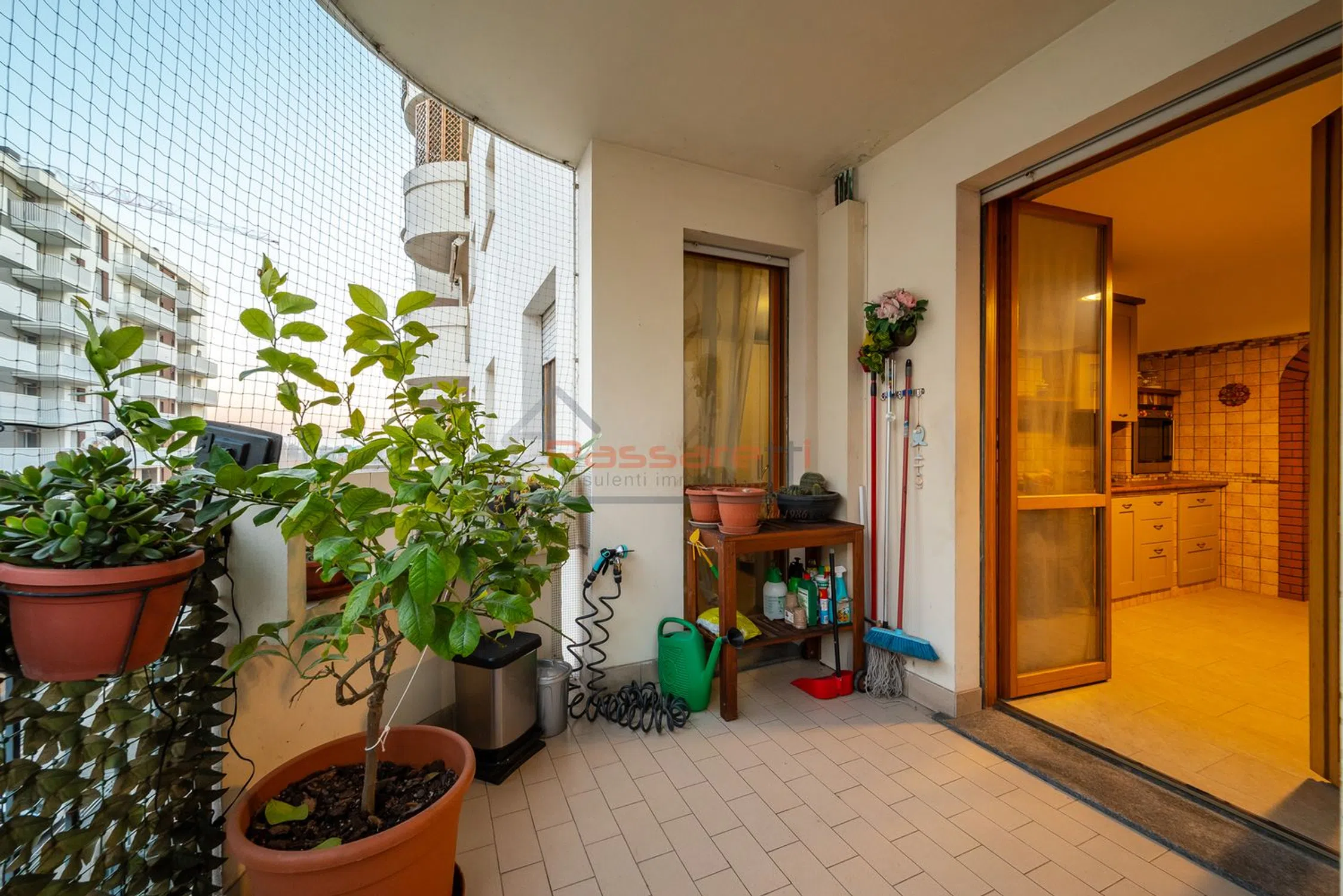Trilocale in via Caduti in Missione di Pace, 11 - Photo 14