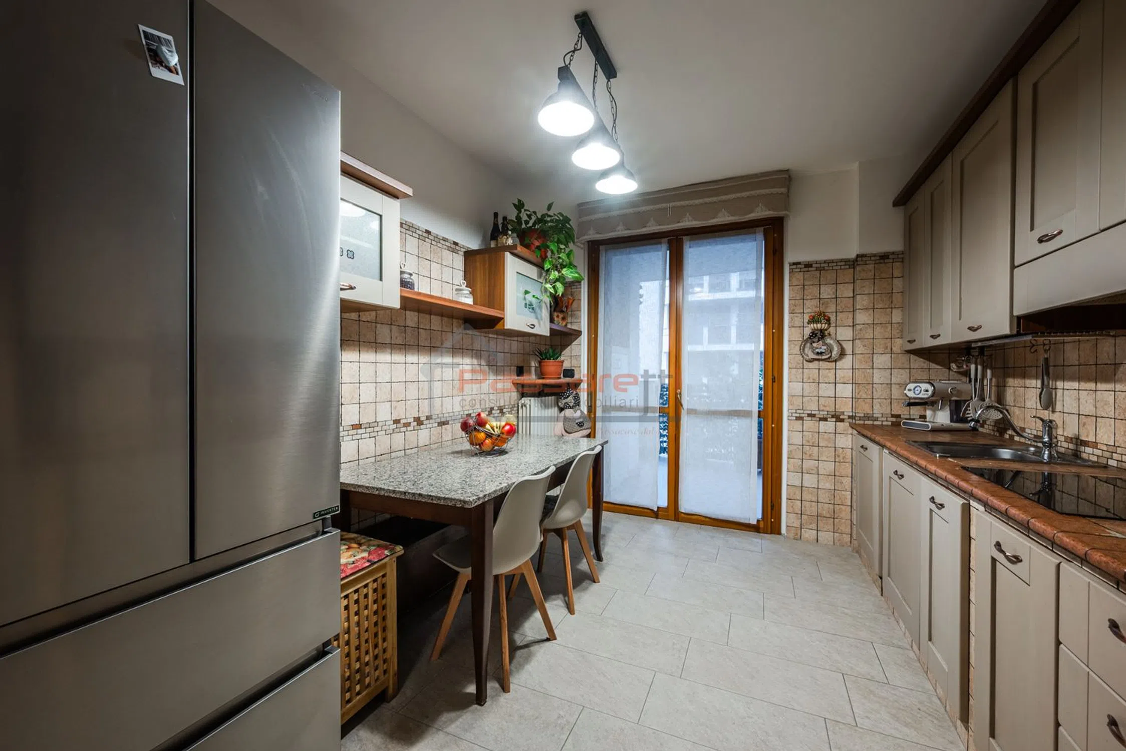 Trilocale in via Caduti in Missione di Pace, 11 - Photo 18