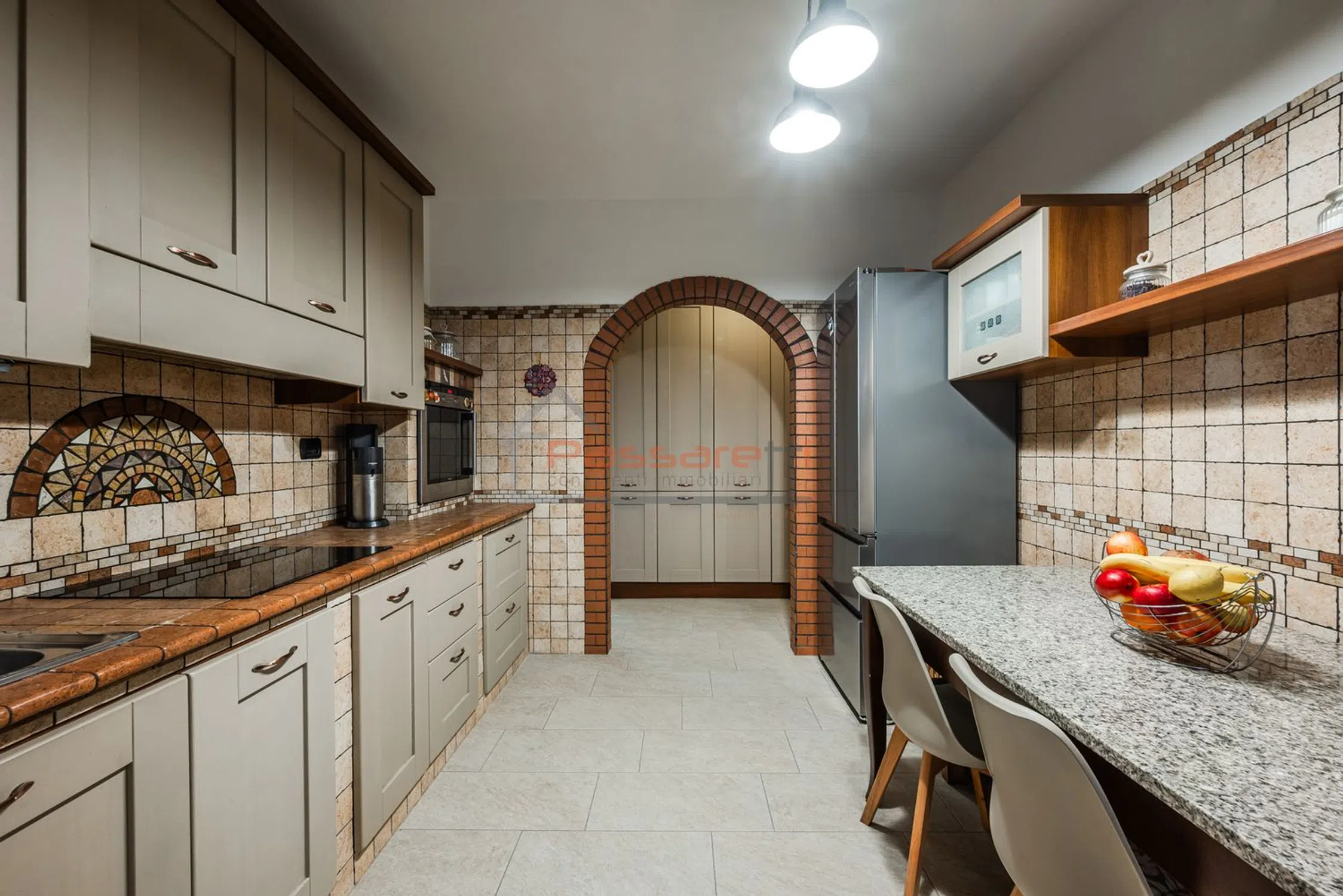 Trilocale in via Caduti in Missione di Pace, 11 - Photo 20