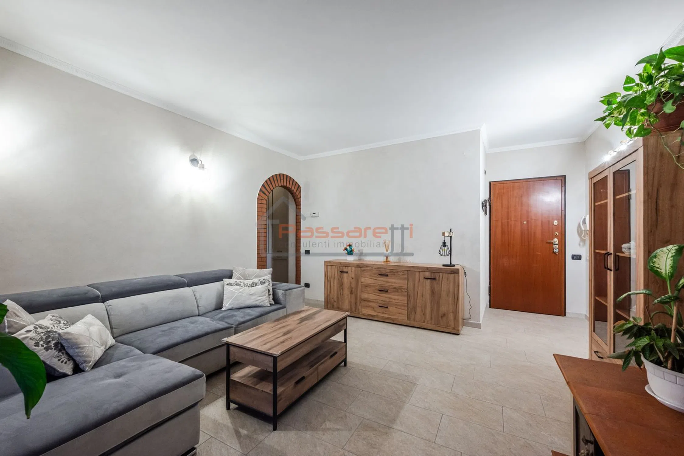 Trilocale in via Caduti in Missione di Pace, 11 - Photo 5